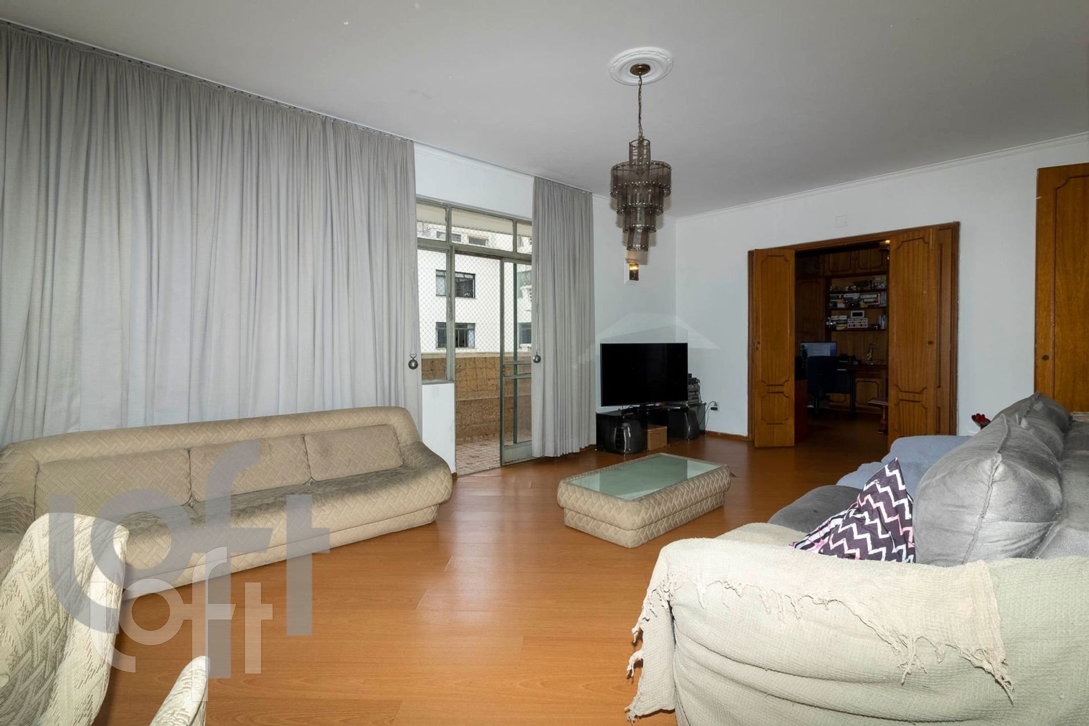 Apartamento à venda com 2 quartos, 150m² - Foto 25