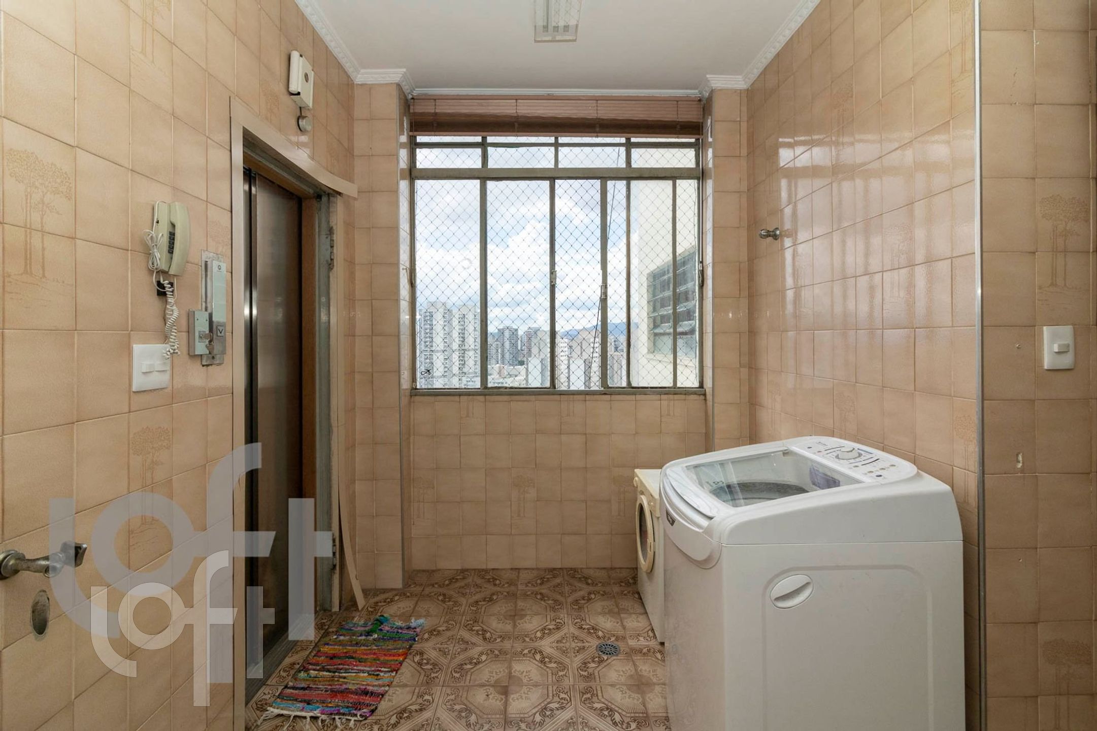 Apartamento à venda com 2 quartos, 150m² - Foto 29