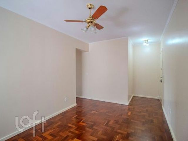 Apartamento com 67m², 2 dormitórios, Menino Deus em Porto Alegre