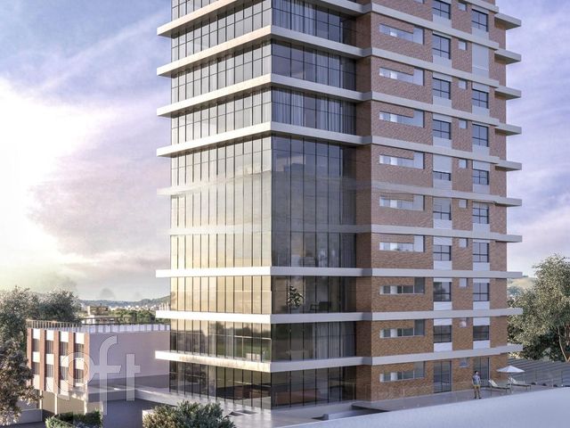 Apartamento com 129m², 3 dormitórios, 1 suíte, 2 vagas, Petrópolis em Porto Alegre