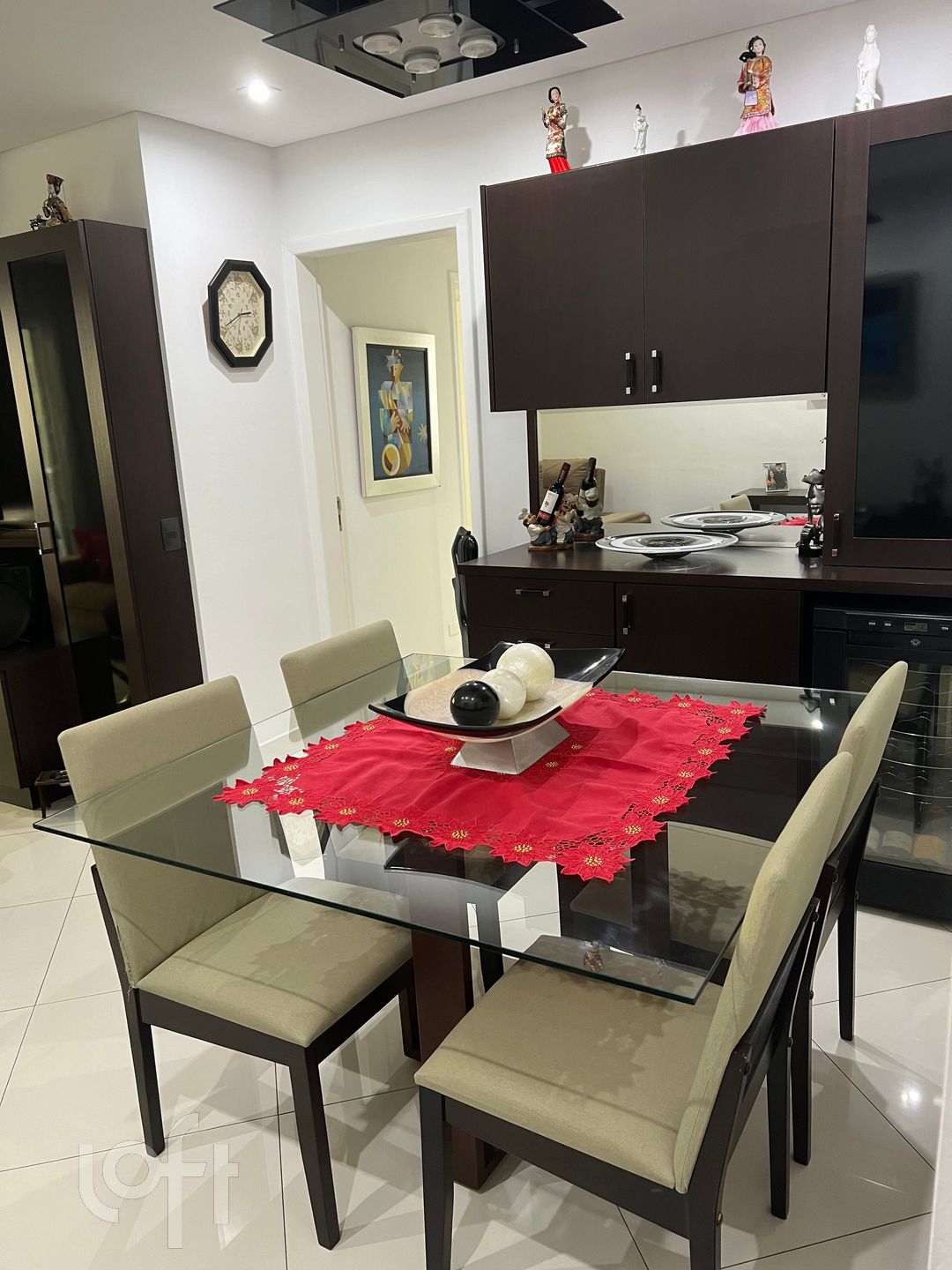 Apartamento à venda com 3 quartos, 80m² - Foto 10