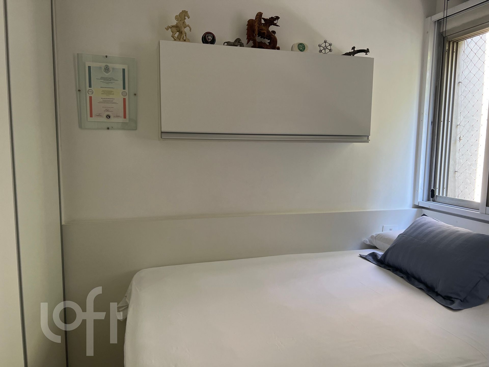 Apartamento à venda com 3 quartos, 80m² - Foto 23