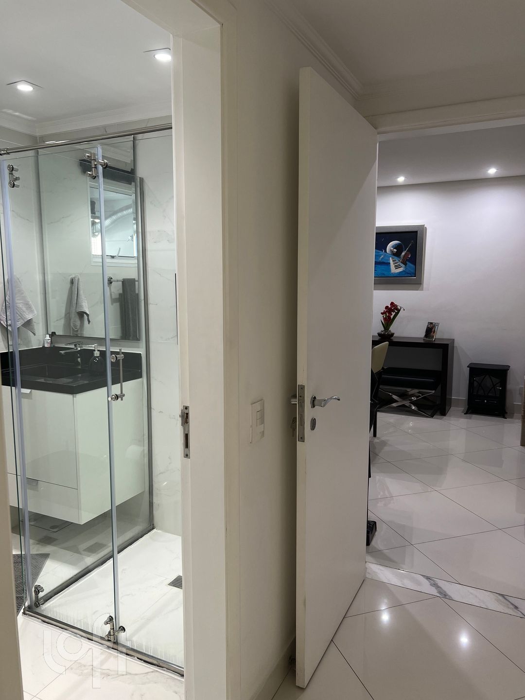 Apartamento à venda com 3 quartos, 80m² - Foto 35