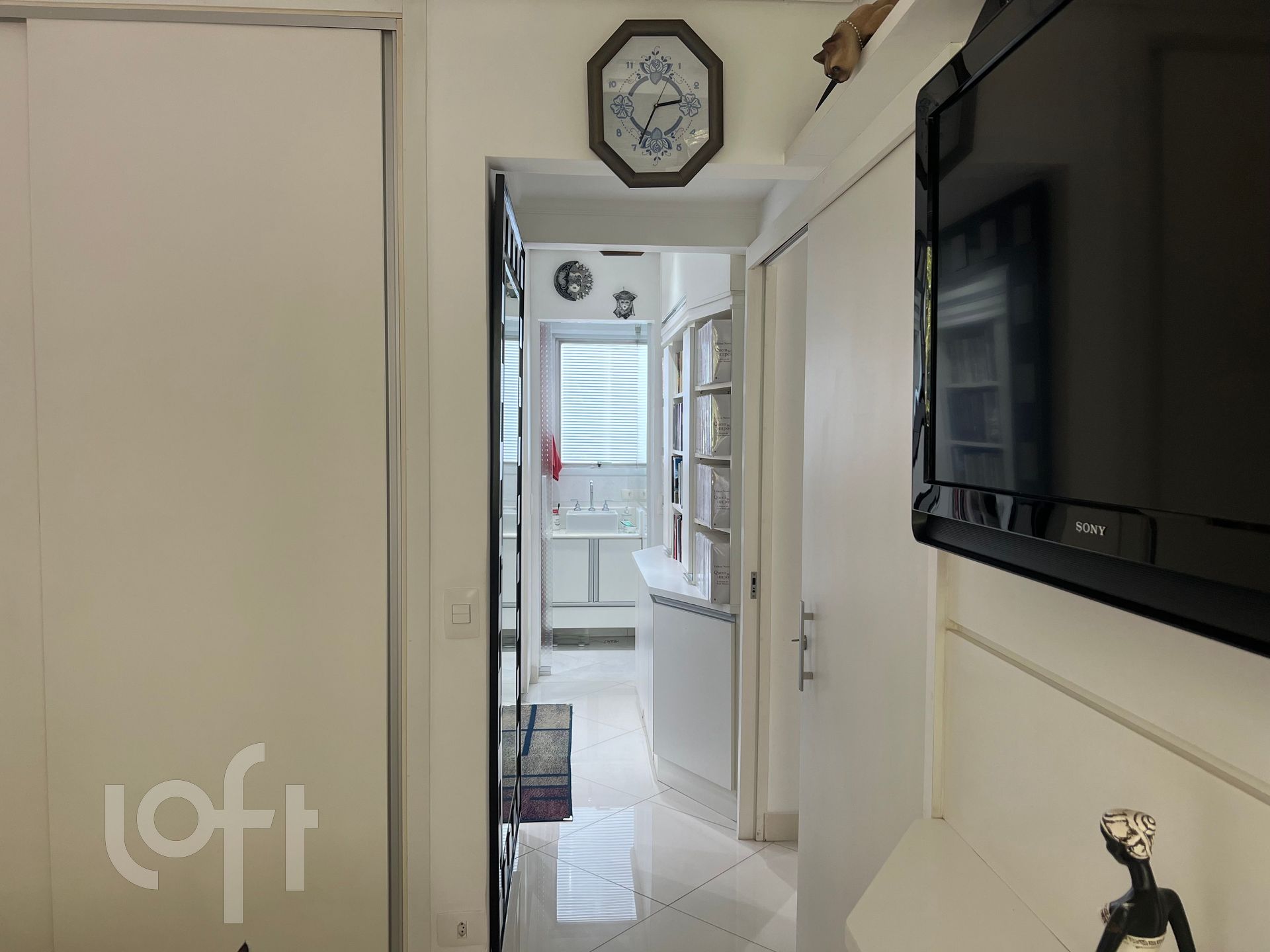 Apartamento à venda com 3 quartos, 80m² - Foto 22