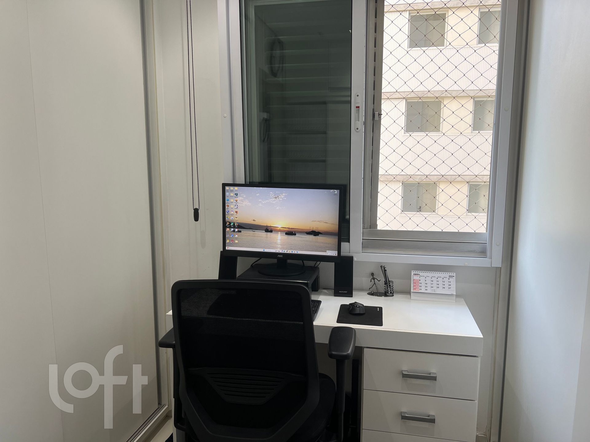 Apartamento à venda com 3 quartos, 80m² - Foto 29