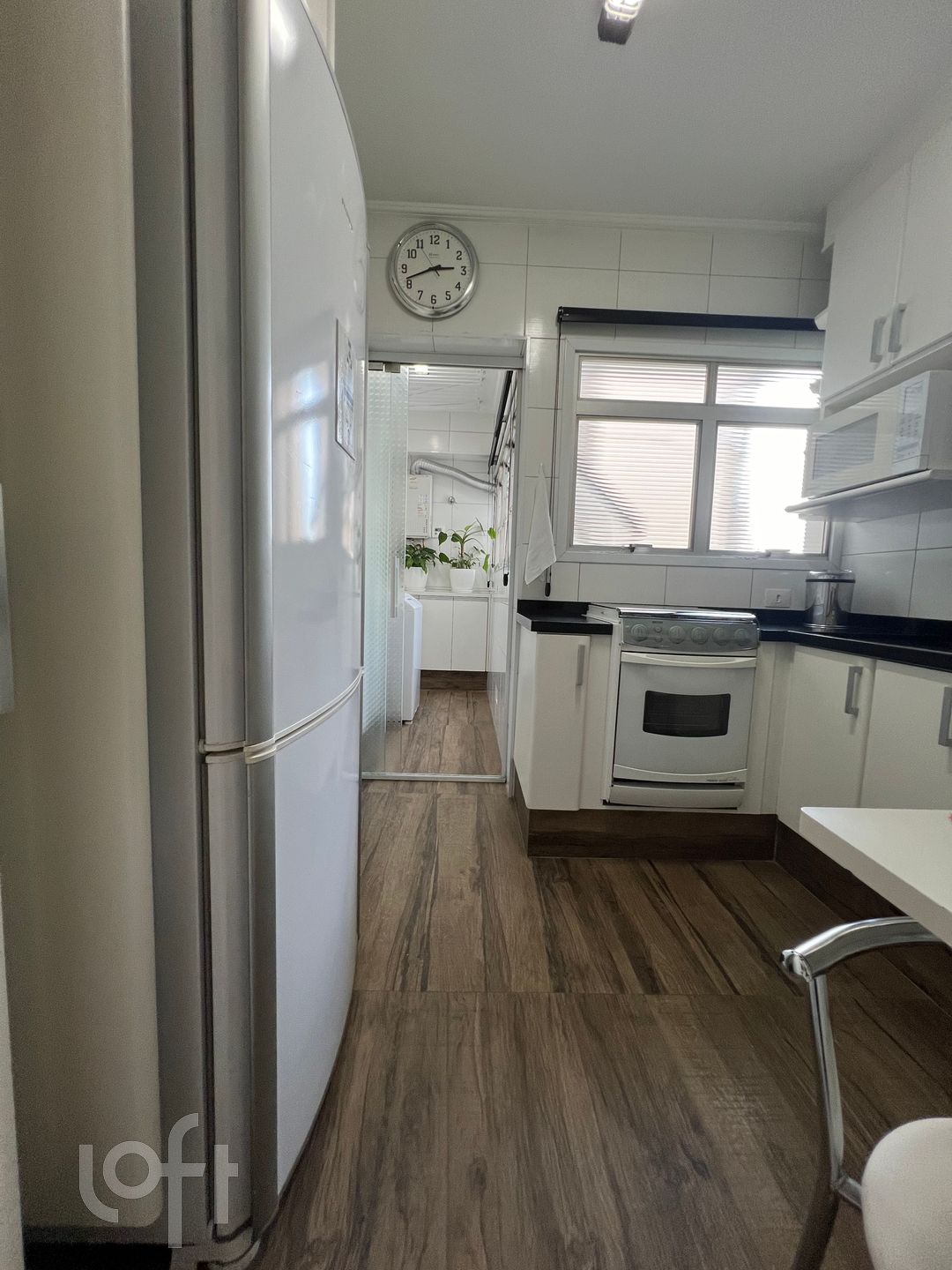 Apartamento à venda com 3 quartos, 80m² - Foto 15