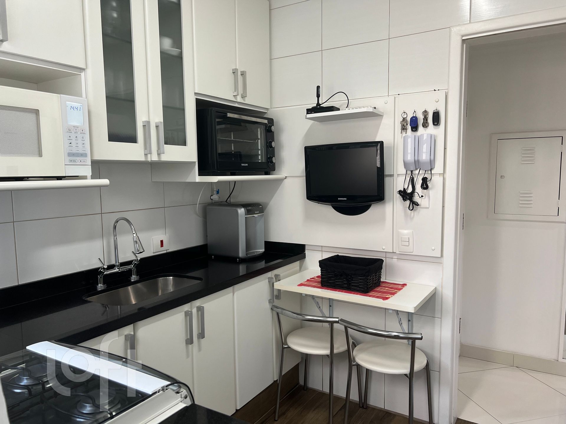 Apartamento à venda com 3 quartos, 80m² - Foto 14