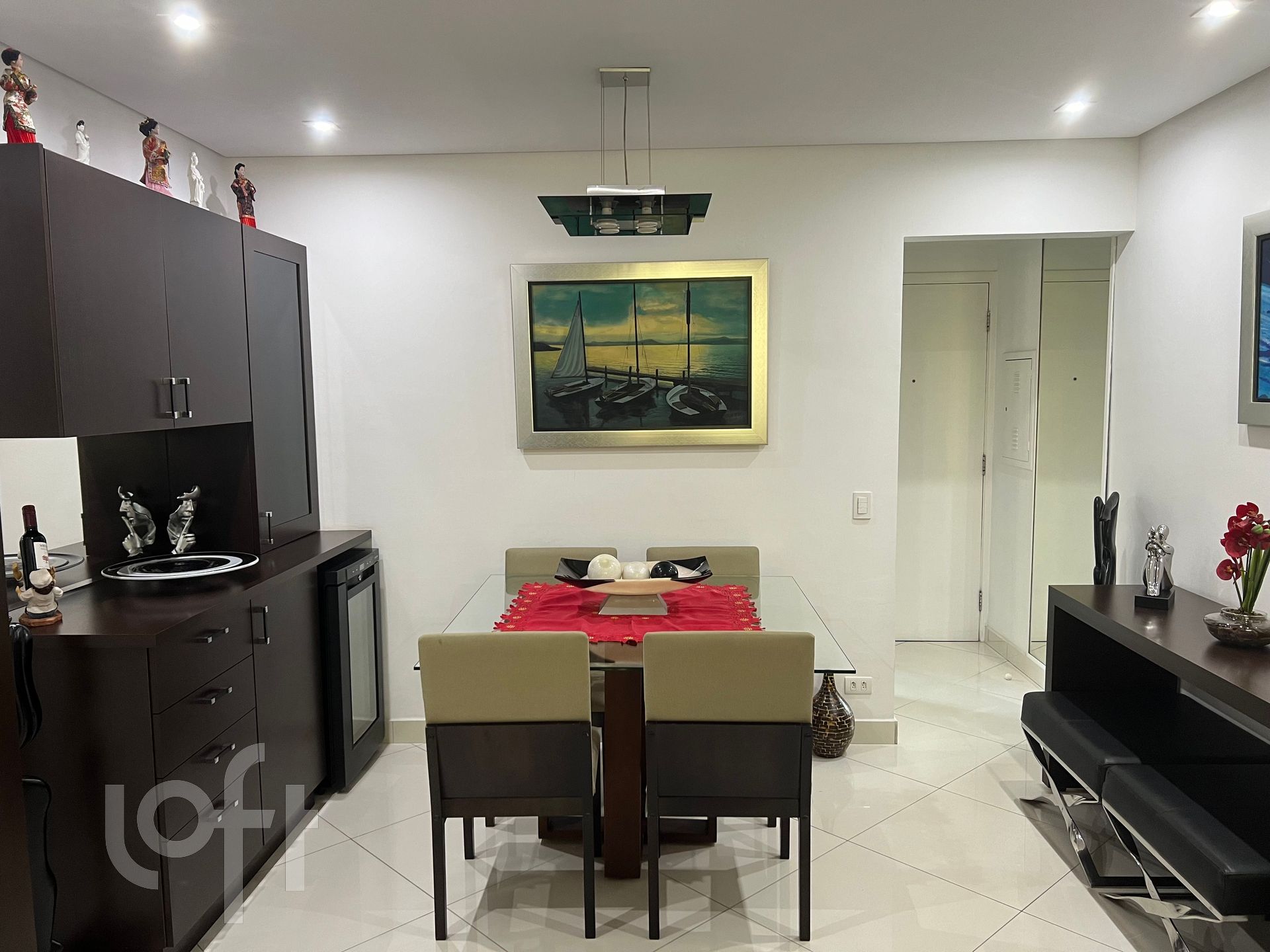 Apartamento à venda com 3 quartos, 80m² - Foto 11