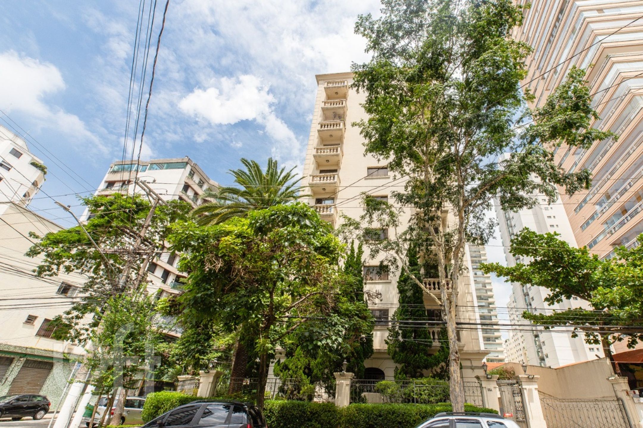 Apartamento à venda com 4 quartos, 289m² - Foto 63