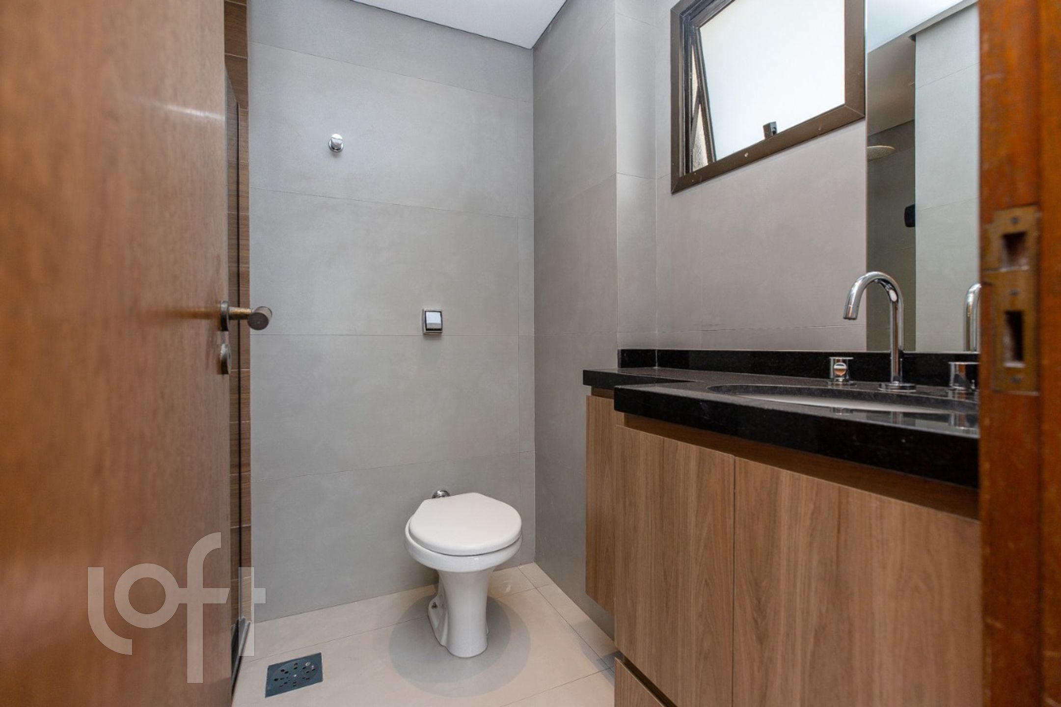 Apartamento à venda com 4 quartos, 289m² - Foto 41