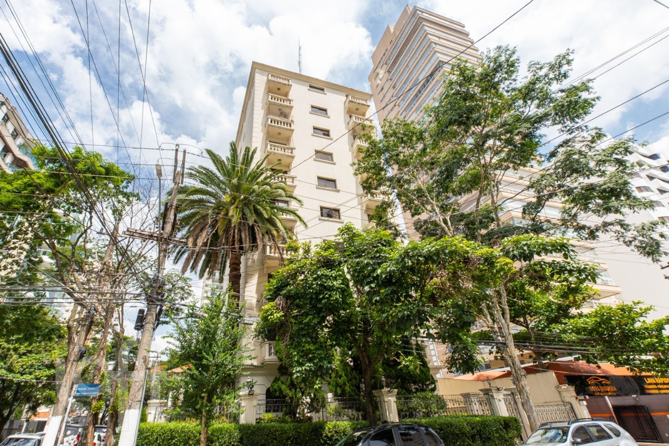 Apartamento à venda com 4 quartos, 289m² - Foto 64