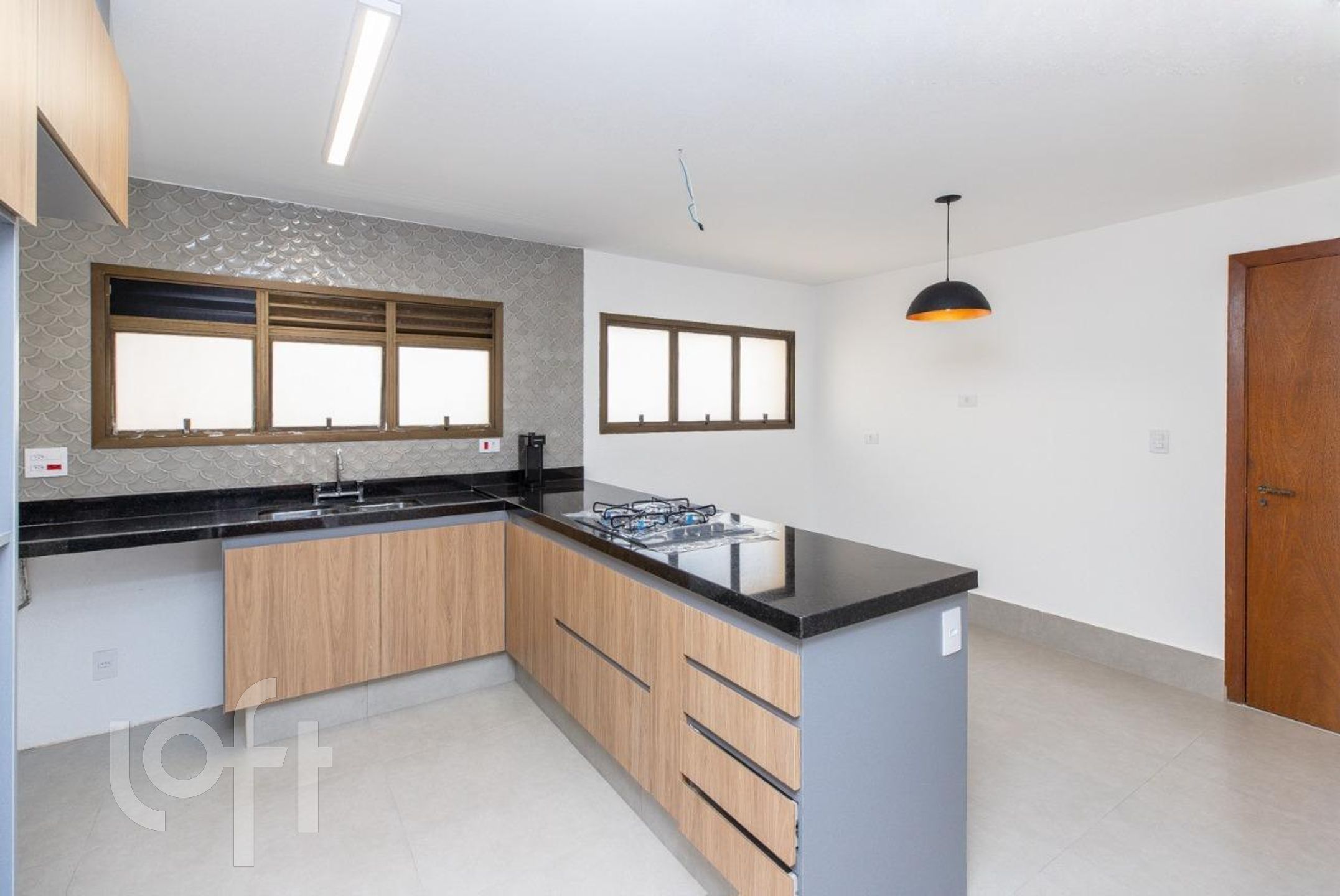 Apartamento à venda com 4 quartos, 289m² - Foto 12