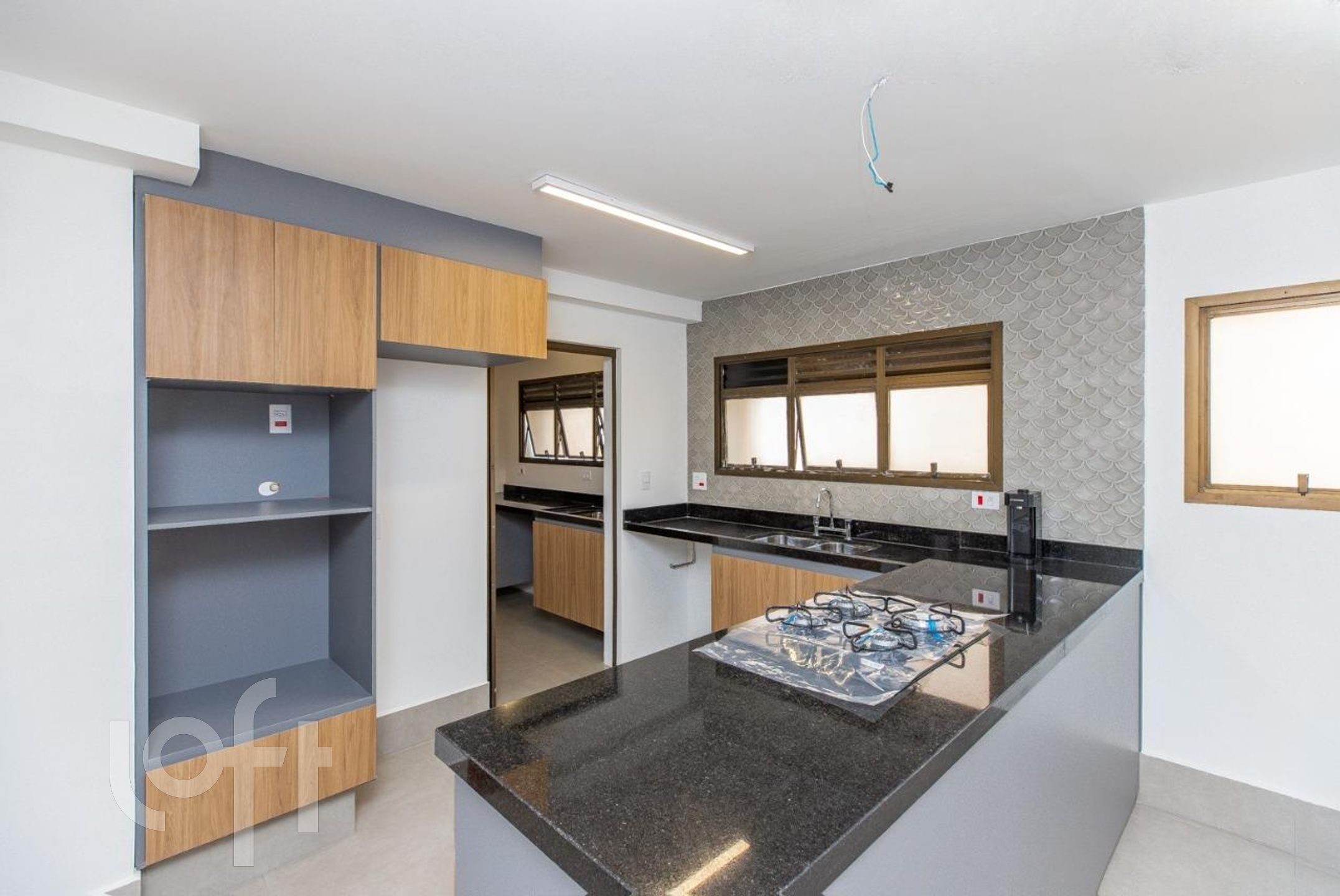 Apartamento à venda com 4 quartos, 289m² - Foto 10