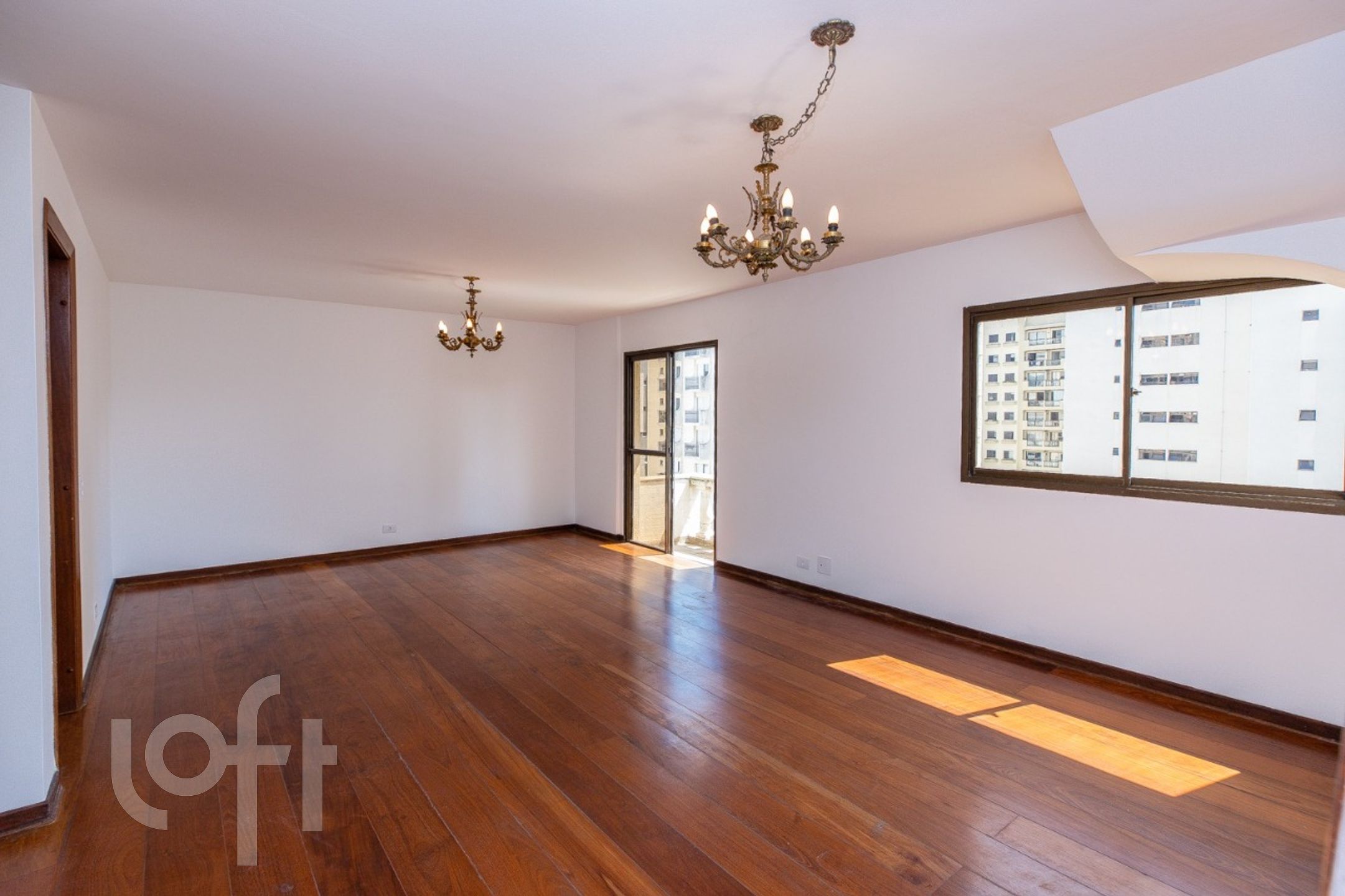 Apartamento à venda com 4 quartos, 289m² - Foto 19