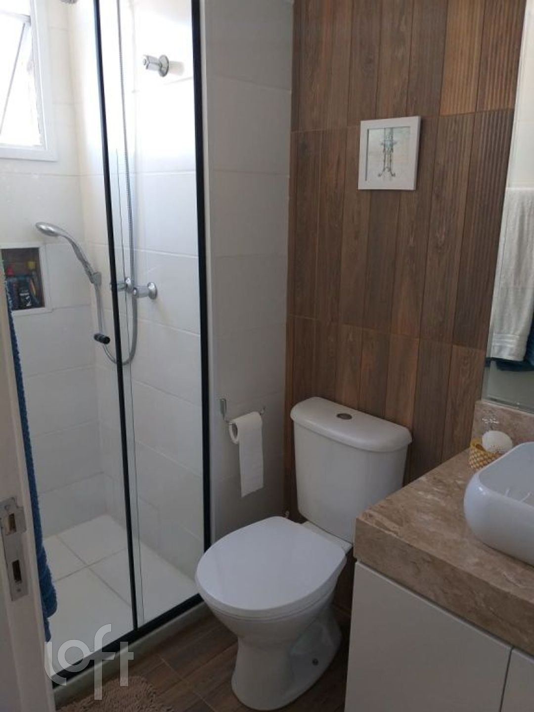 Apartamento à venda com 2 quartos, 63m² - Foto 11