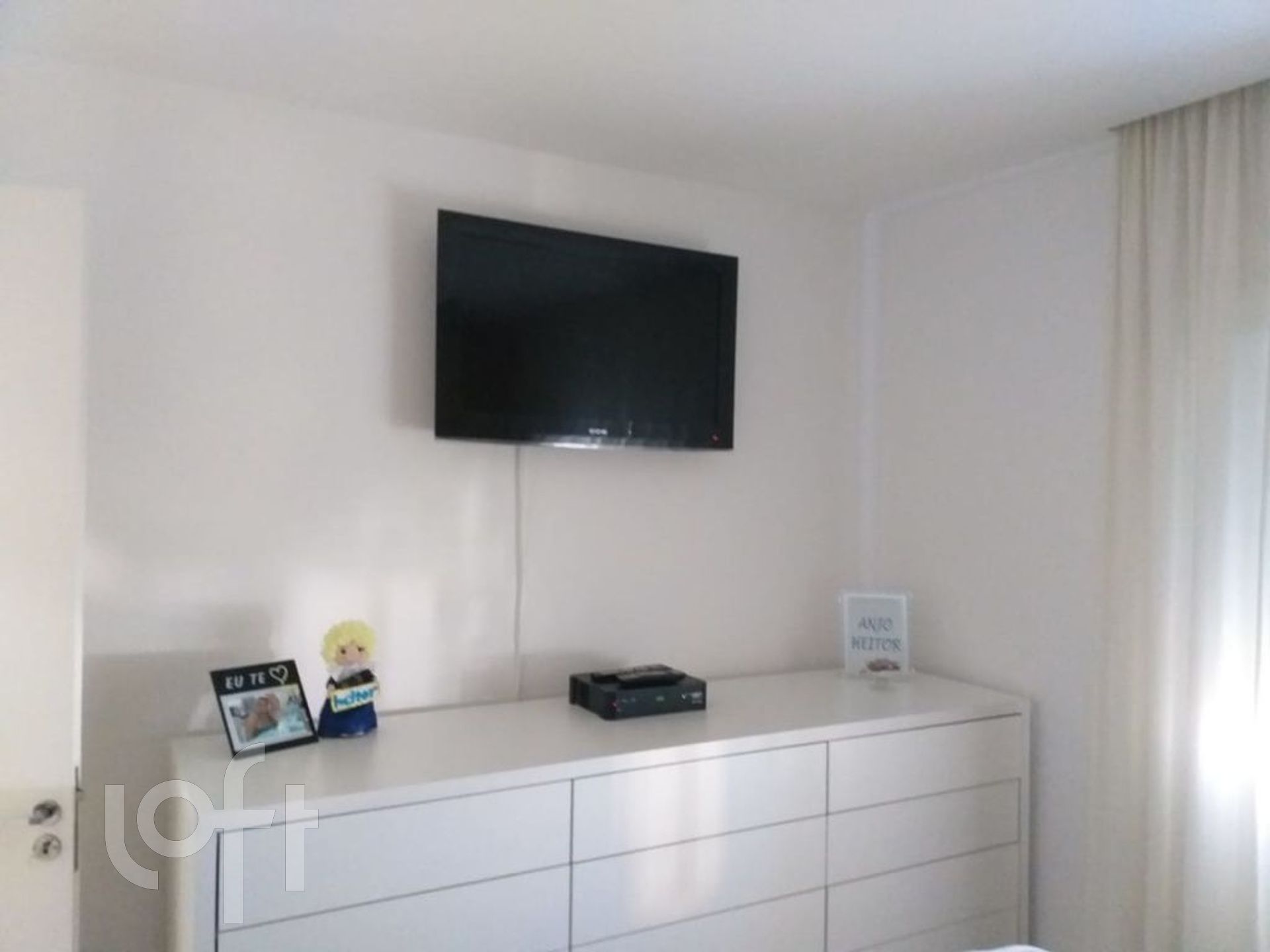 Apartamento à venda com 2 quartos, 63m² - Foto 7