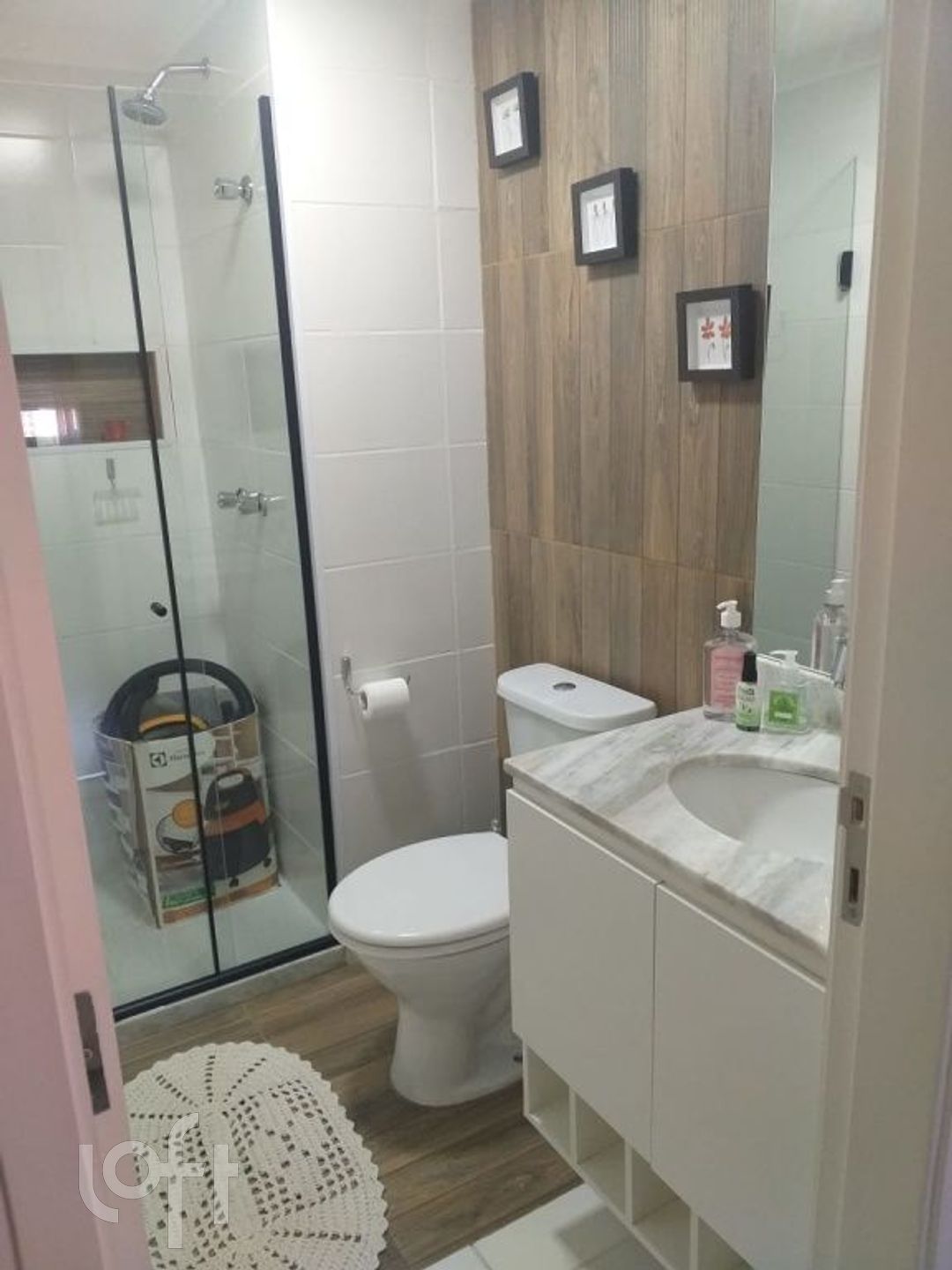 Apartamento à venda com 2 quartos, 63m² - Foto 9