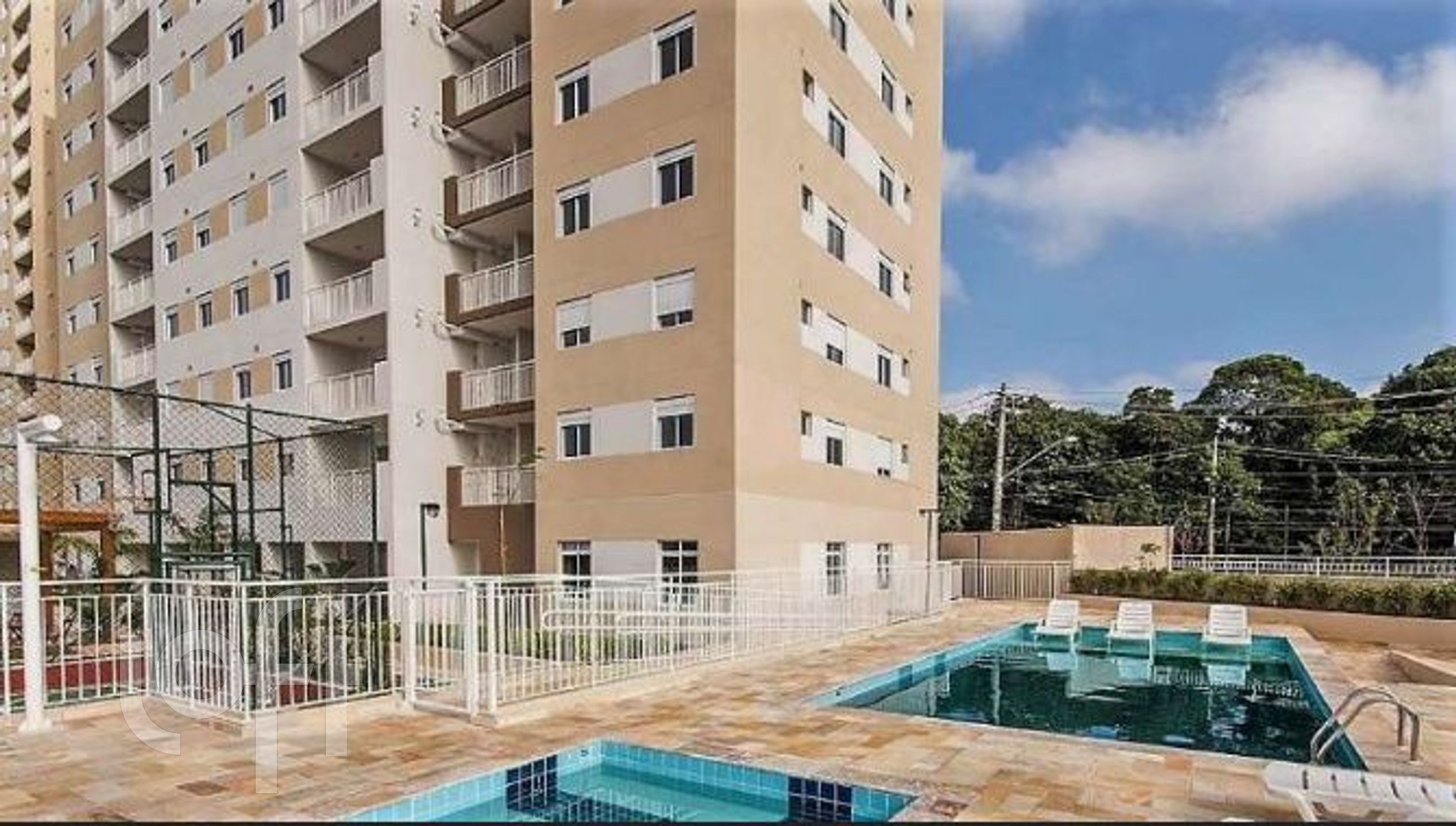 Apartamento à venda com 2 quartos, 63m² - Foto 16