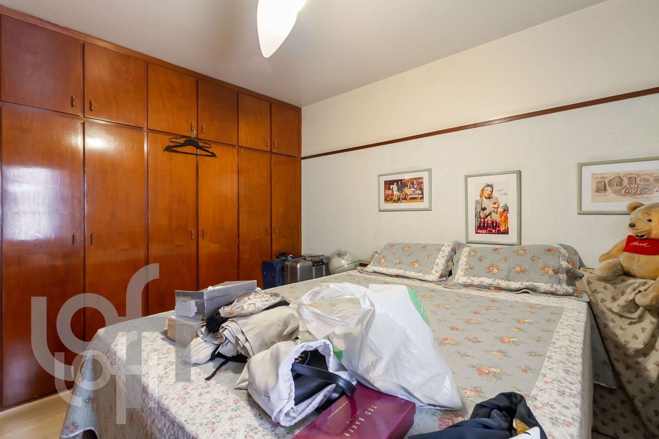 Apartamento à venda com 1 quarto, 180m² - Foto 7