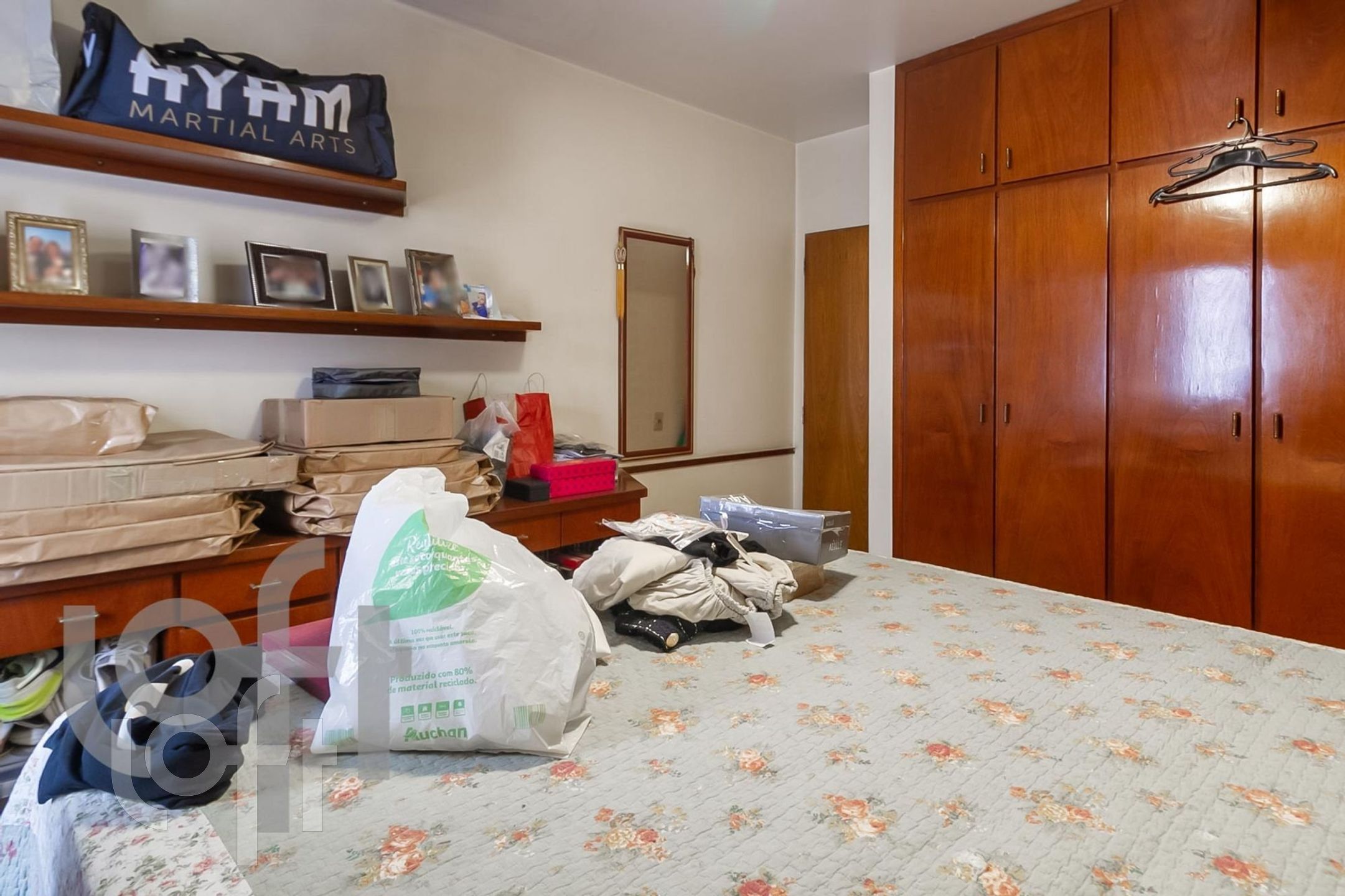 Apartamento à venda com 1 quarto, 180m² - Foto 6