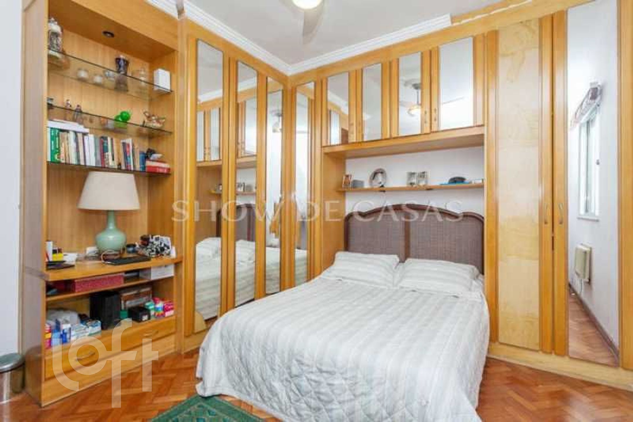 Apartamento à venda com 2 quartos, 300m² - Foto 8