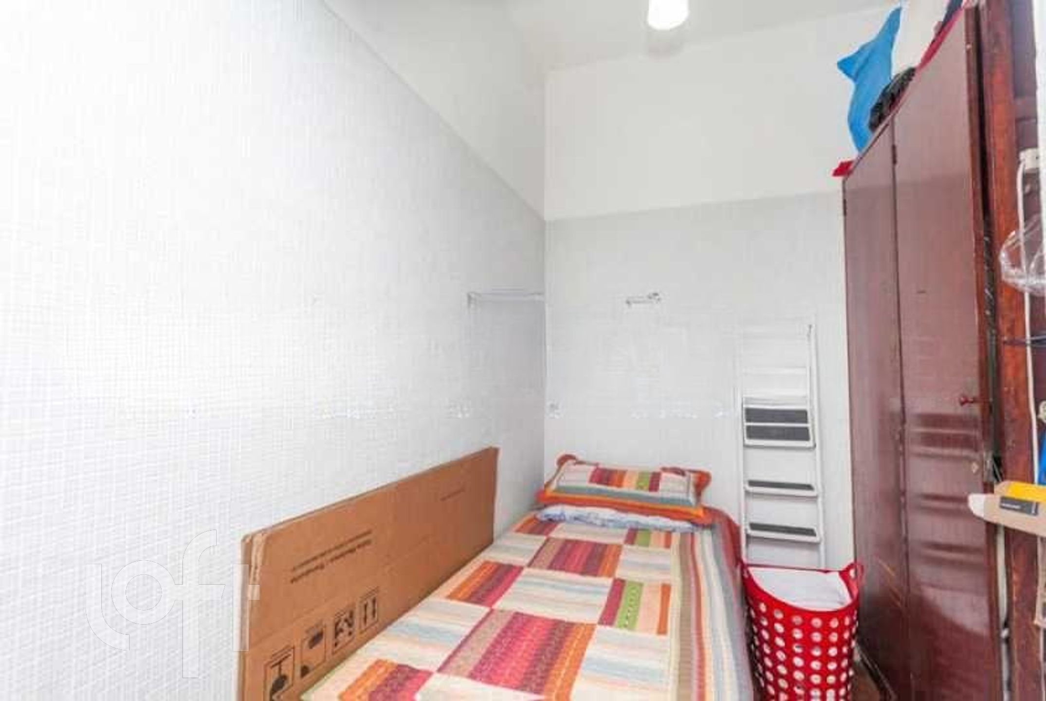 Apartamento à venda com 2 quartos, 300m² - Foto 20