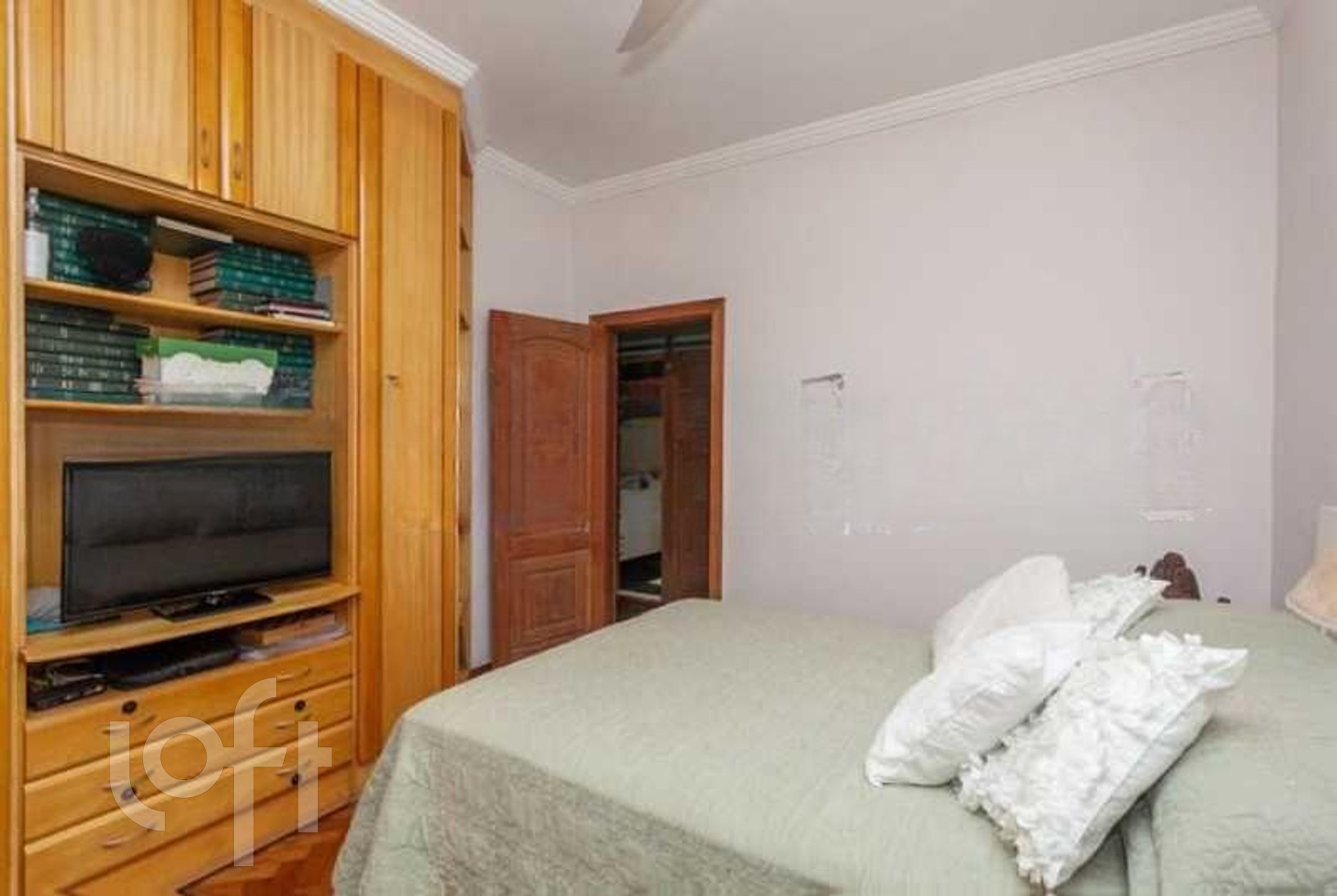 Apartamento à venda com 2 quartos, 300m² - Foto 15