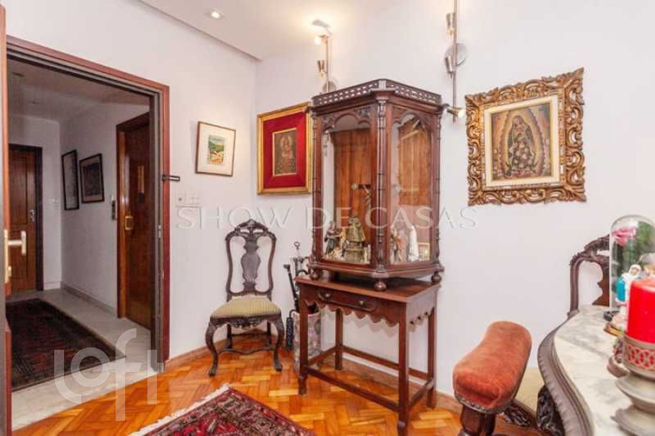 Apartamento à venda com 2 quartos, 300m² - Foto 27