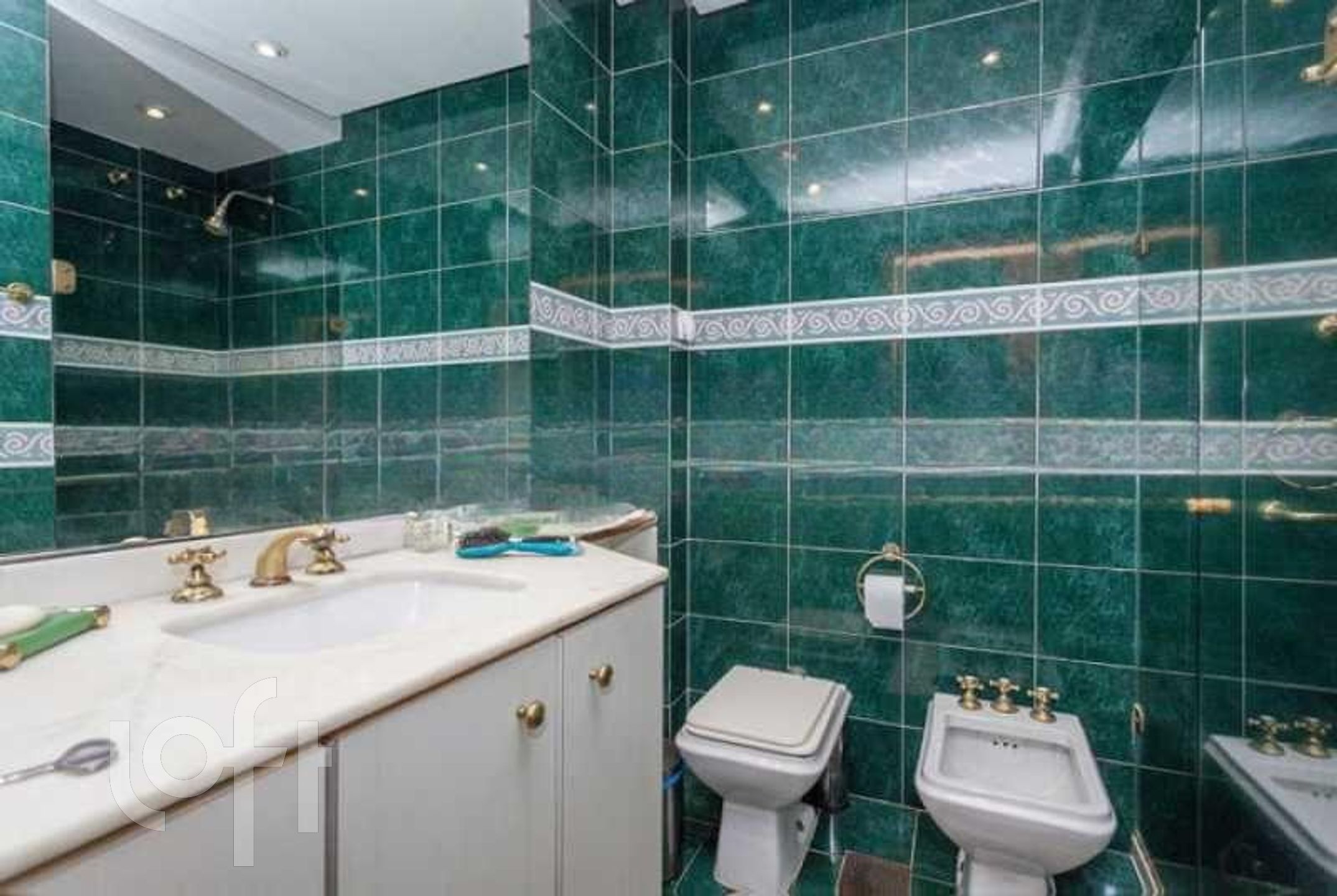 Apartamento à venda com 2 quartos, 300m² - Foto 10