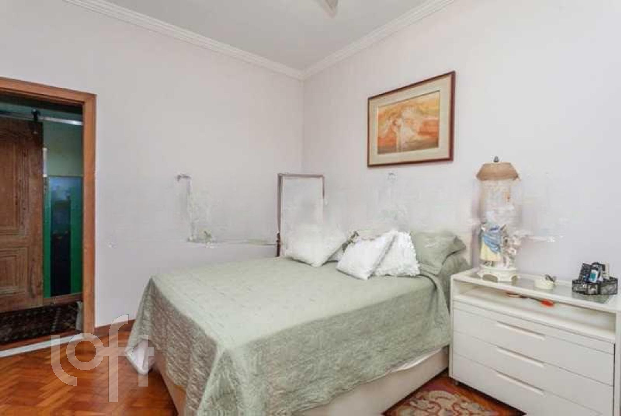 Apartamento à venda com 2 quartos, 300m² - Foto 16