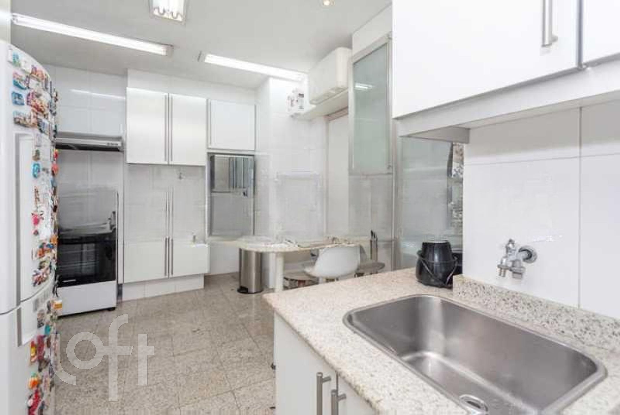 Apartamento à venda com 2 quartos, 300m² - Foto 24