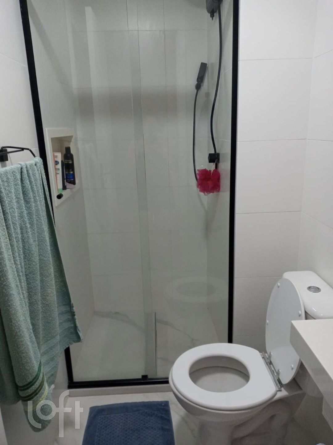 Apartamento à venda com 2 quartos, 48m² - Foto 12