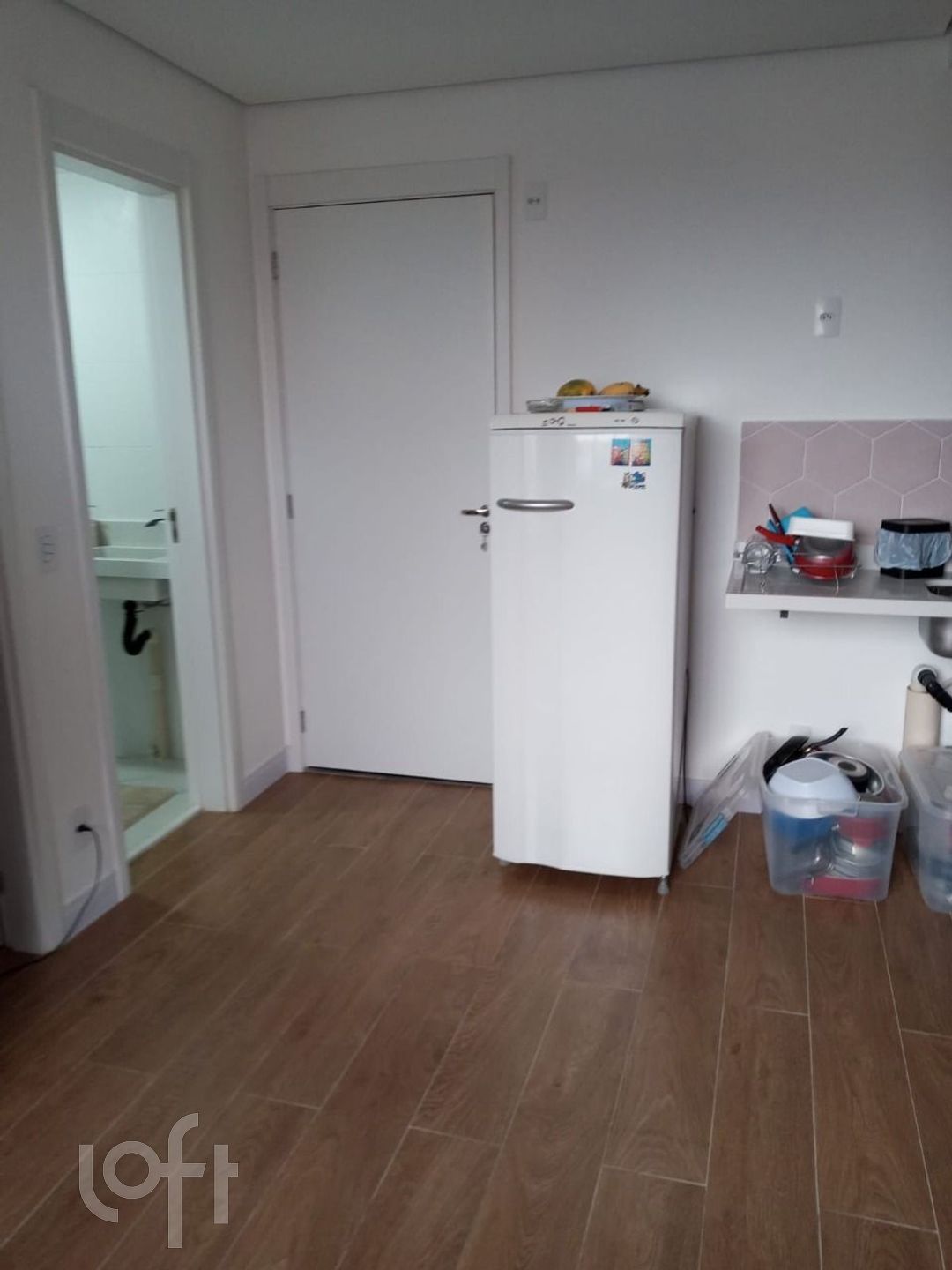 Apartamento à venda com 2 quartos, 48m² - Foto 1