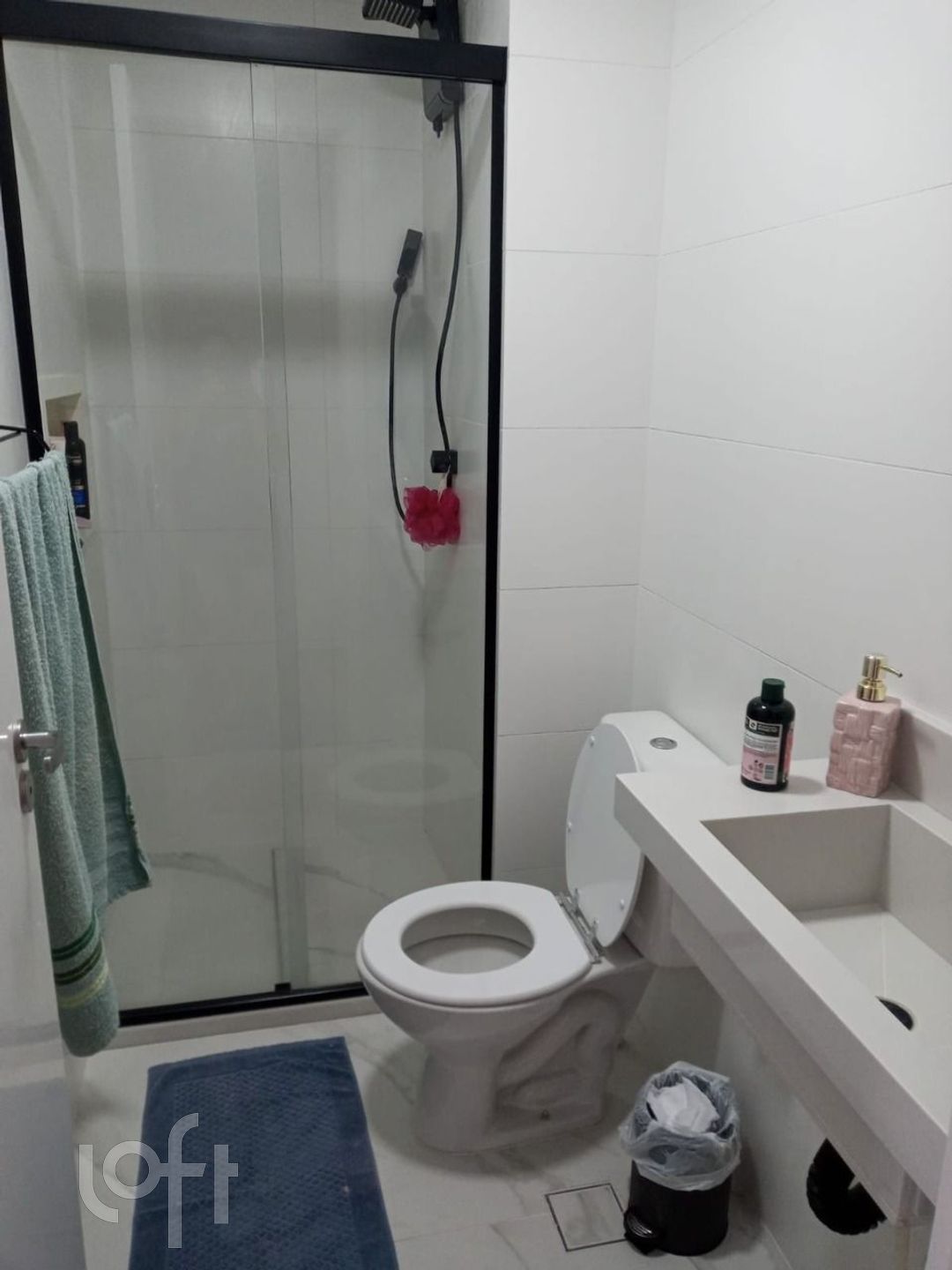 Apartamento à venda com 2 quartos, 48m² - Foto 15