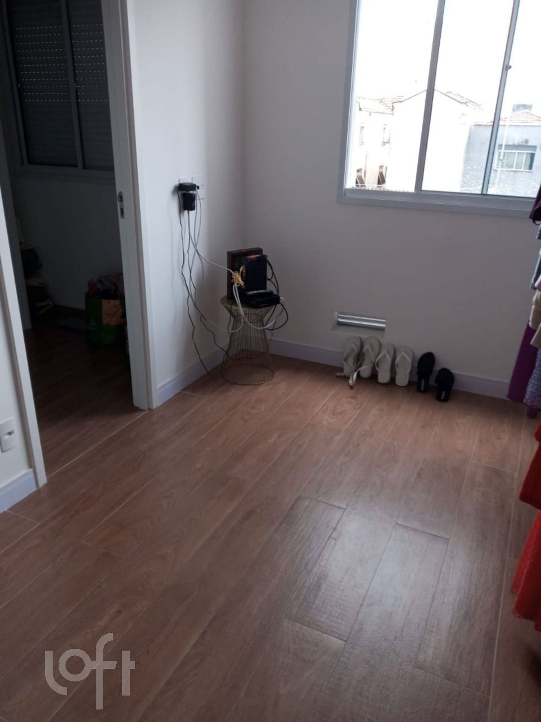 Apartamento à venda com 2 quartos, 48m² - Foto 2