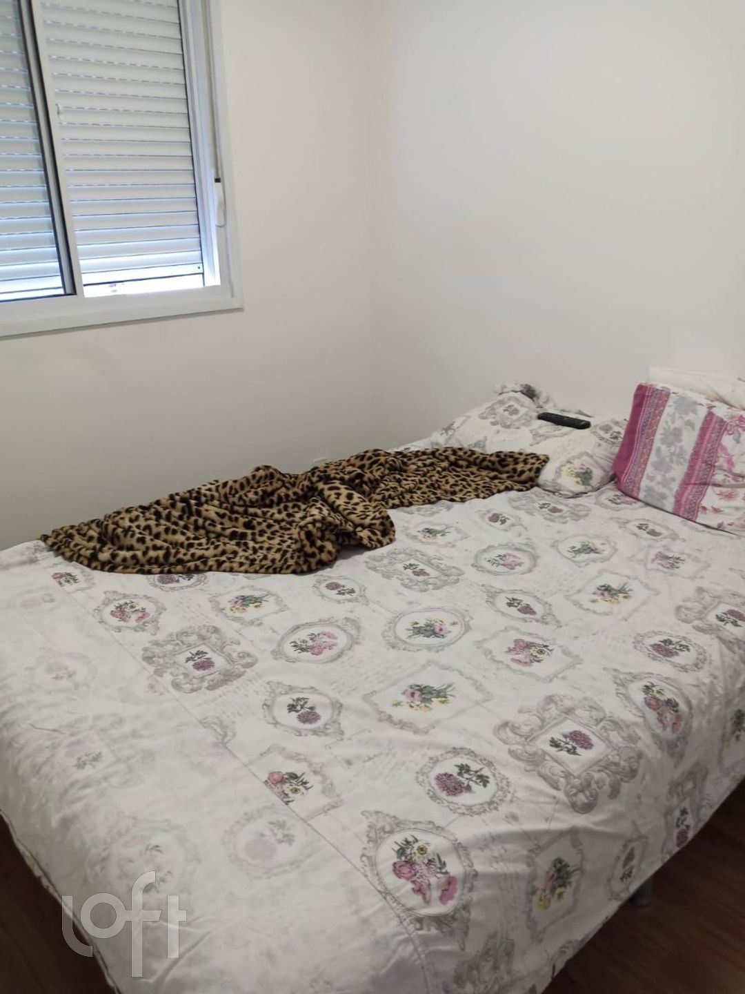 Apartamento à venda com 2 quartos, 48m² - Foto 8