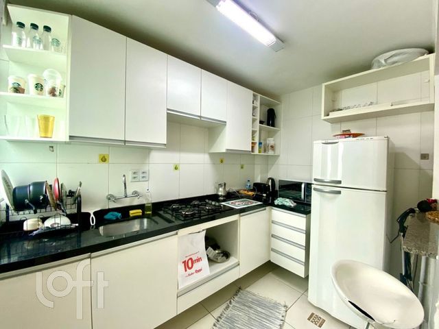 Apartamento com 43m², 1 dormitório, Bom Fim em Porto Alegre