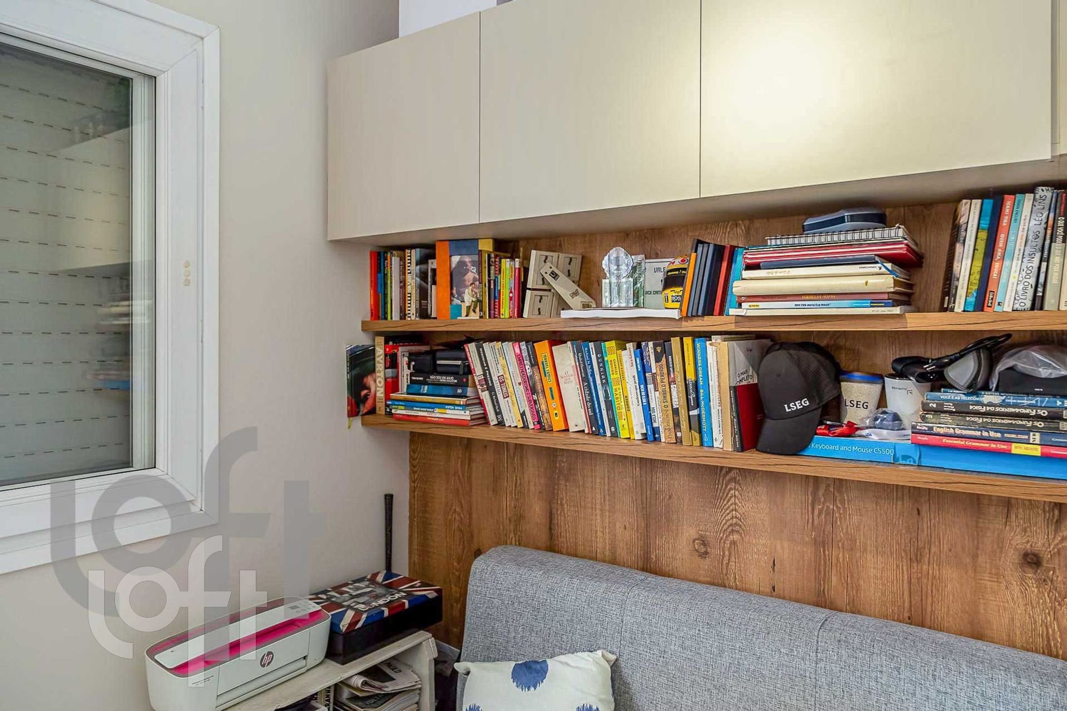 Apartamento à venda com 3 quartos, 85m² - Foto 3