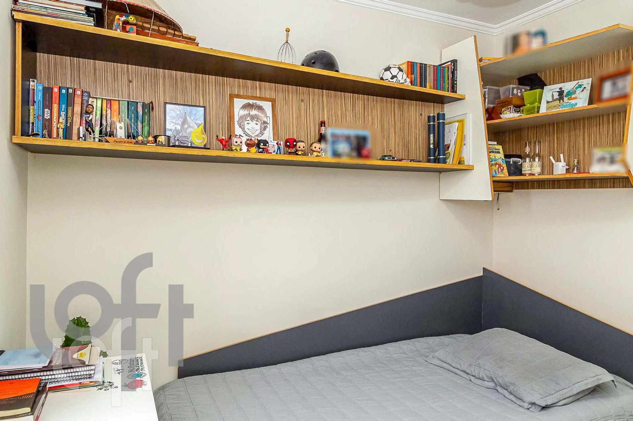 Apartamento à venda com 3 quartos, 85m² - Foto 8