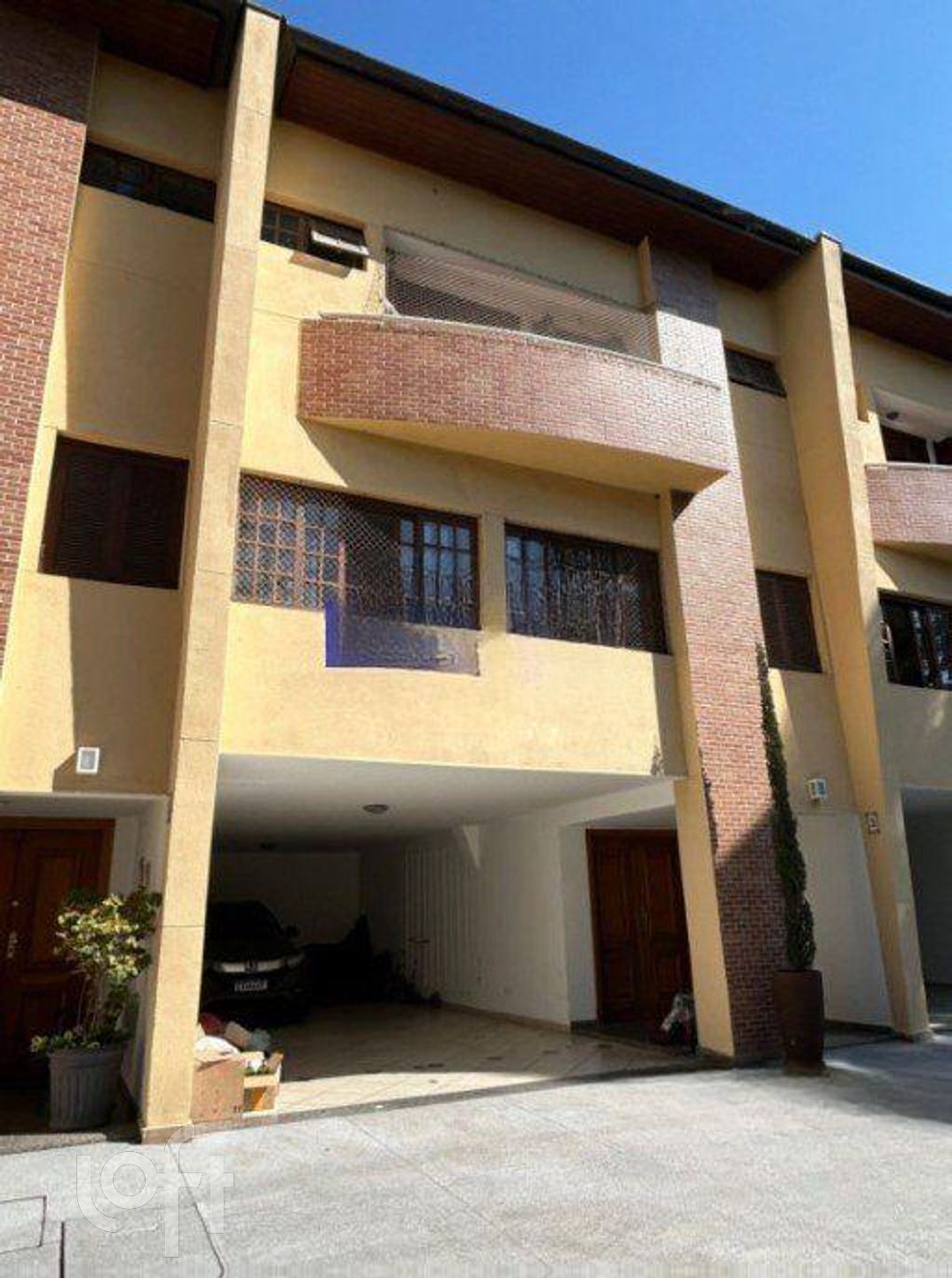 Casa de Condomínio à venda com 3 quartos, 269m² - Foto 42