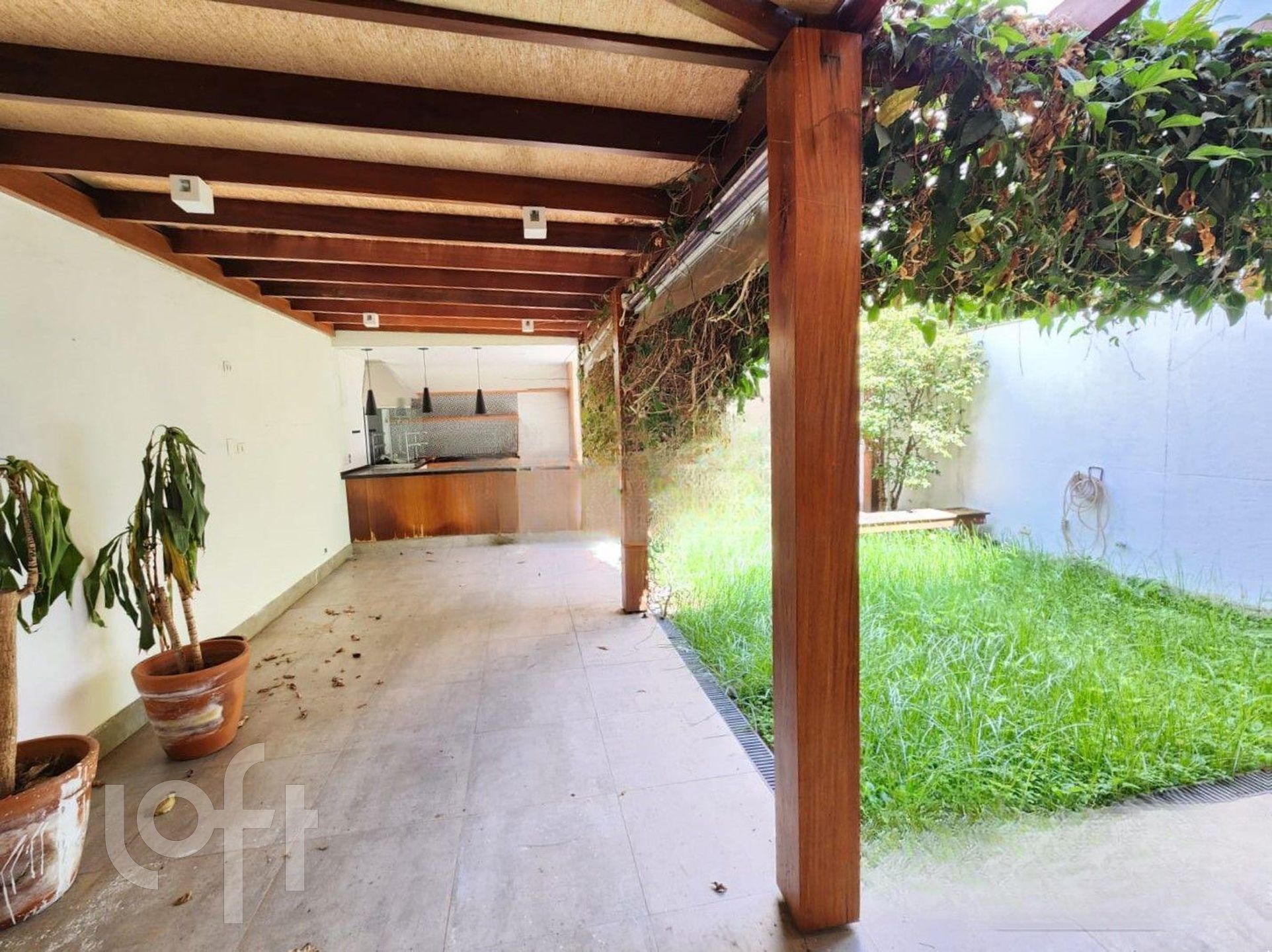 Casa de Condomínio à venda com 3 quartos, 269m² - Foto 8