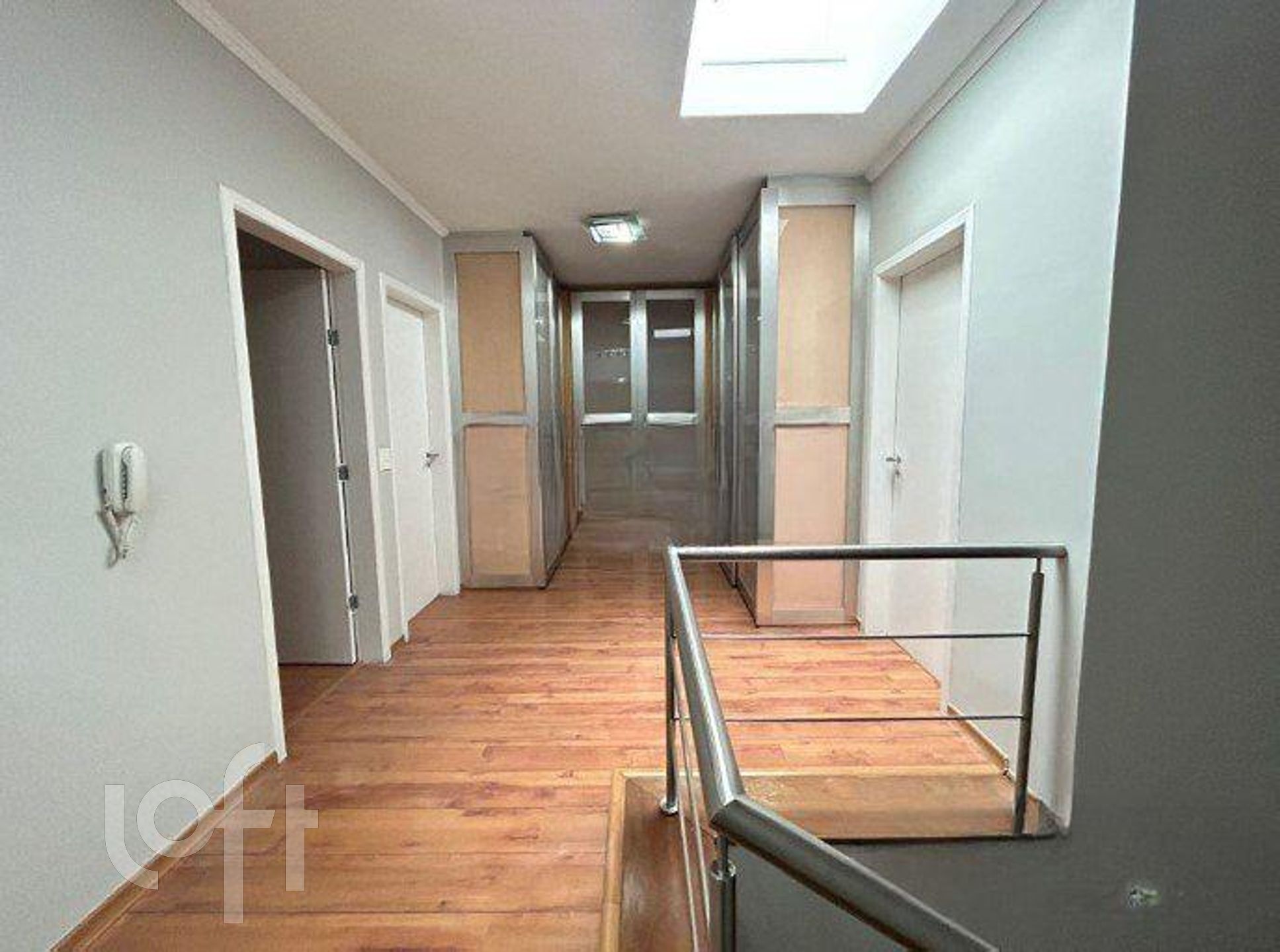 Casa de Condomínio à venda com 3 quartos, 269m² - Foto 29