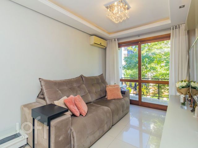 Apartamento com 81m², 2 dormitórios, 1 vaga, Vila Ipiranga em Porto Alegre