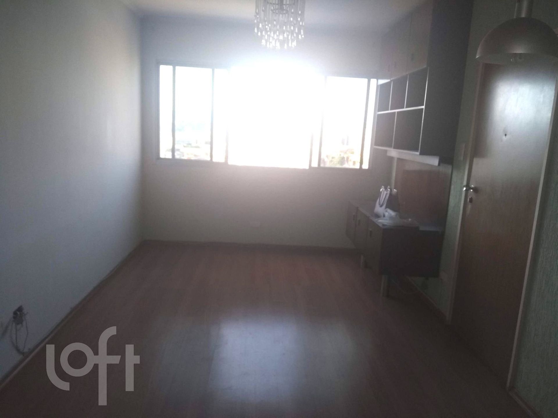 Apartamento à venda com 2 quartos, 85m² - Foto 1