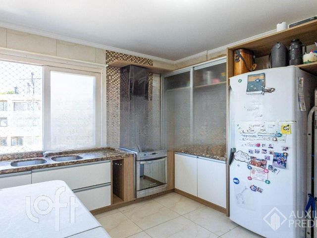Apartamento com 114m², 3 dormitórios, 1 suíte, 2 vagas, Boa Vista em Porto Alegre