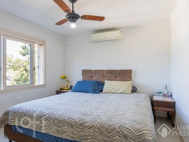 Apartamento com 114m², 3 dormitórios, 1 suíte, 2 vagas, Boa Vista em Porto Alegre