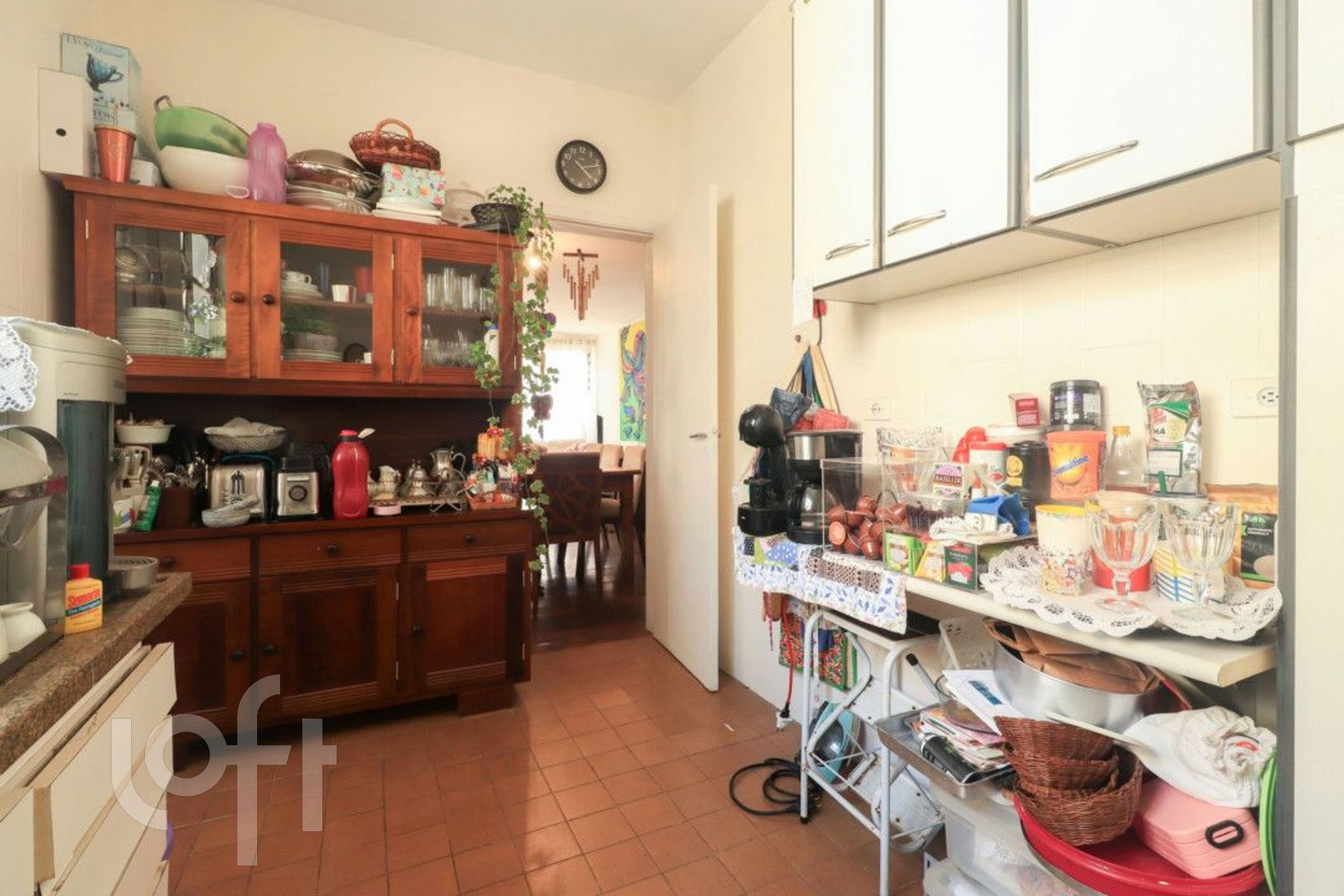 Apartamento à venda com 3 quartos, 110m² - Foto 14