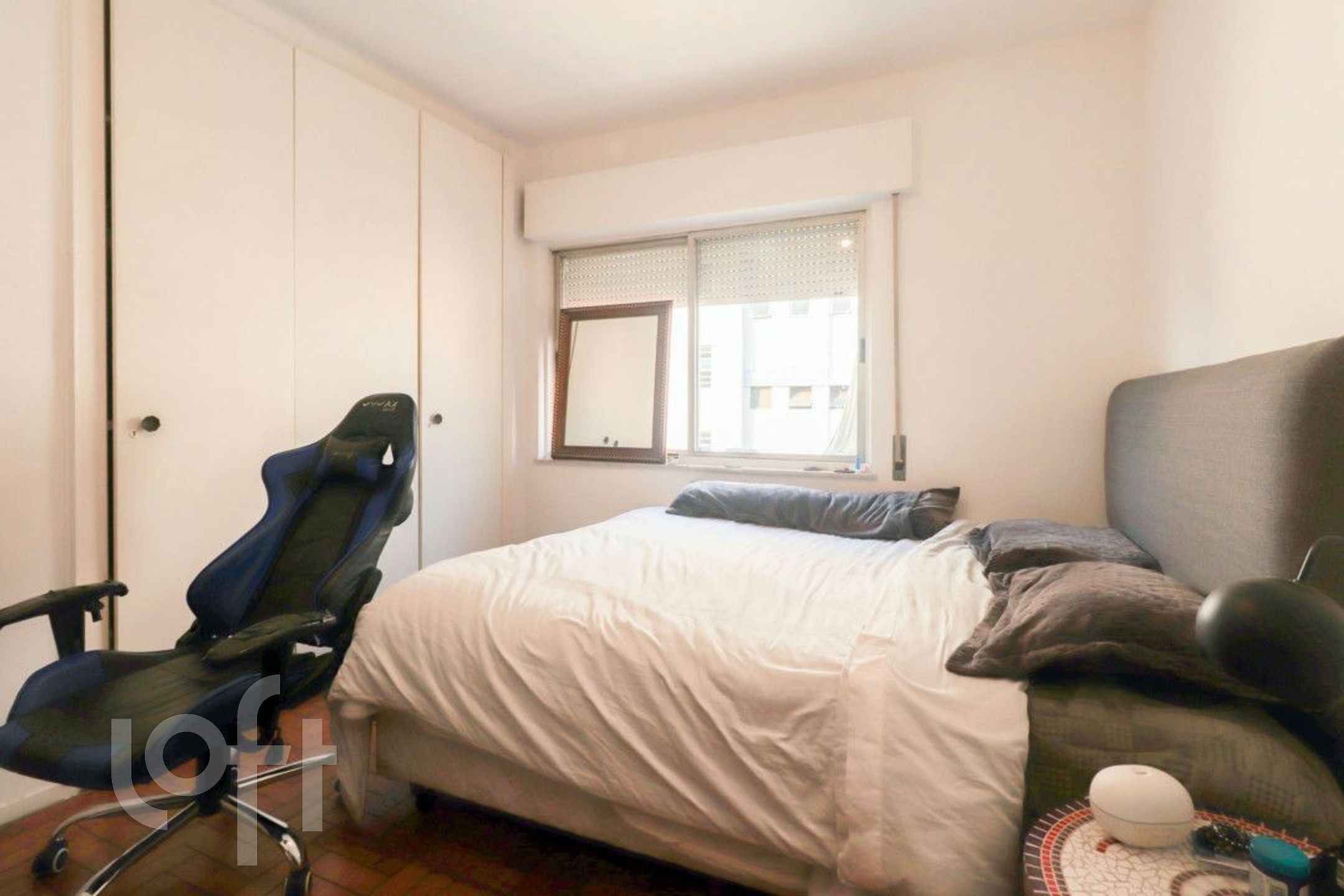 Apartamento à venda com 3 quartos, 110m² - Foto 5