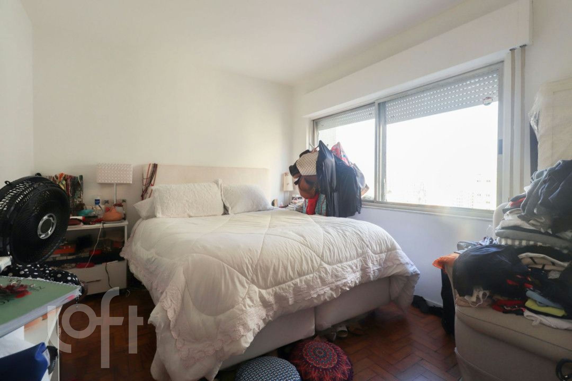 Apartamento à venda com 3 quartos, 110m² - Foto 9