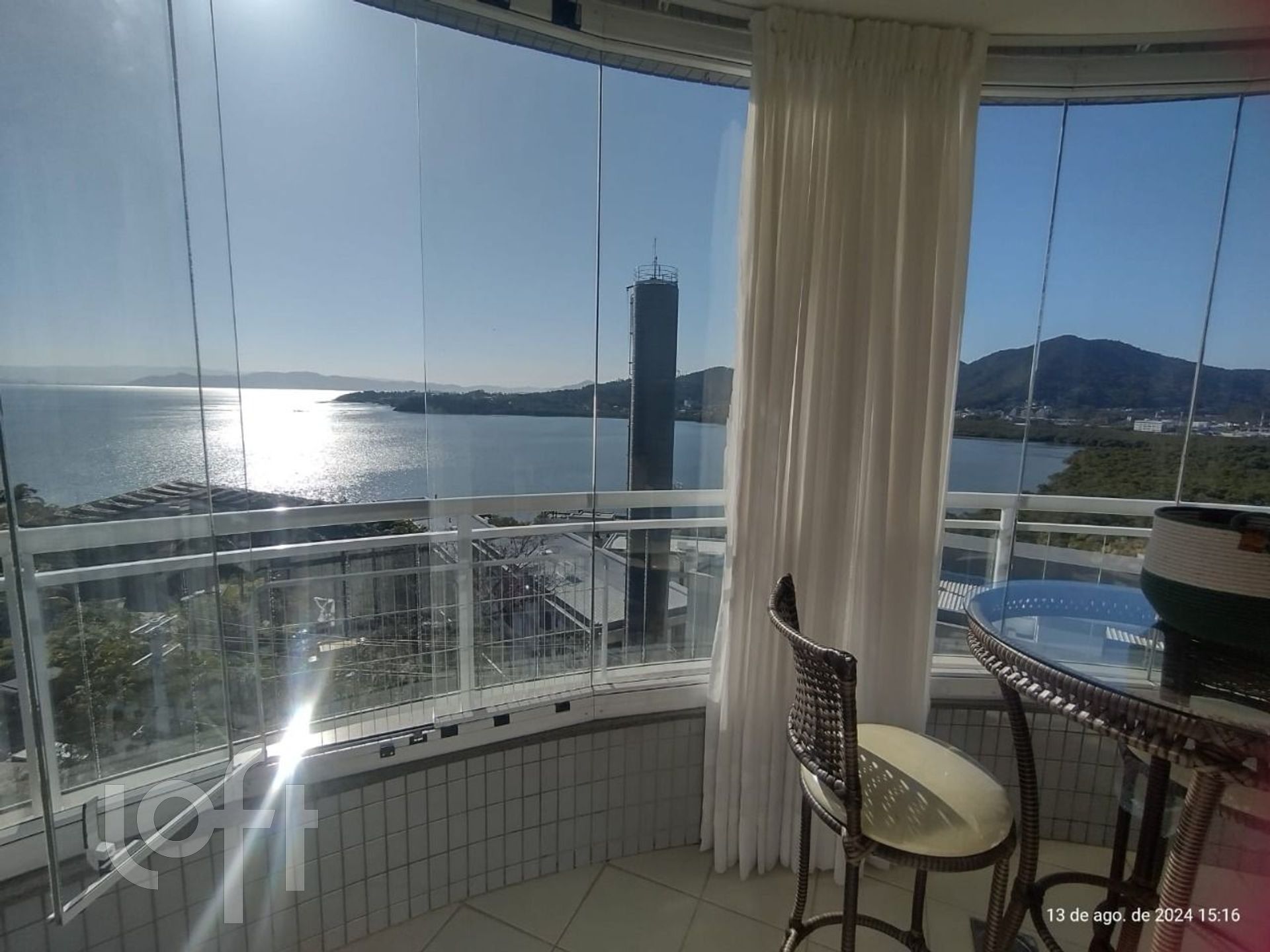 Apartamentos com 150m², 4 quartos, 3 suítes, 2 garagens, no bairro João Paulo em Florianópolis